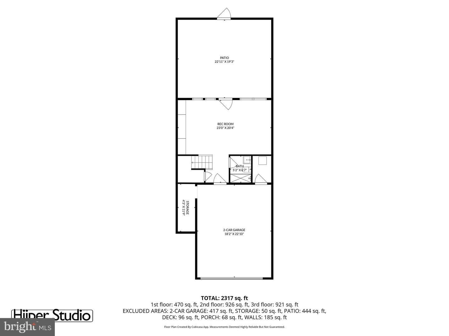 707 Catts Tavern Drive photo 49