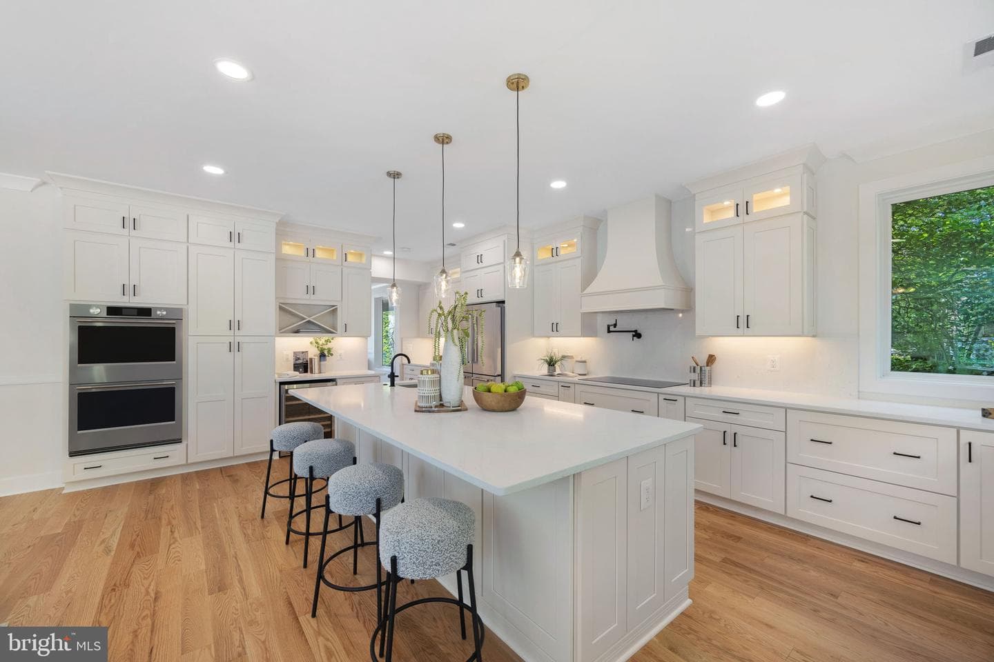 132 N Earley Street, Alexandria
