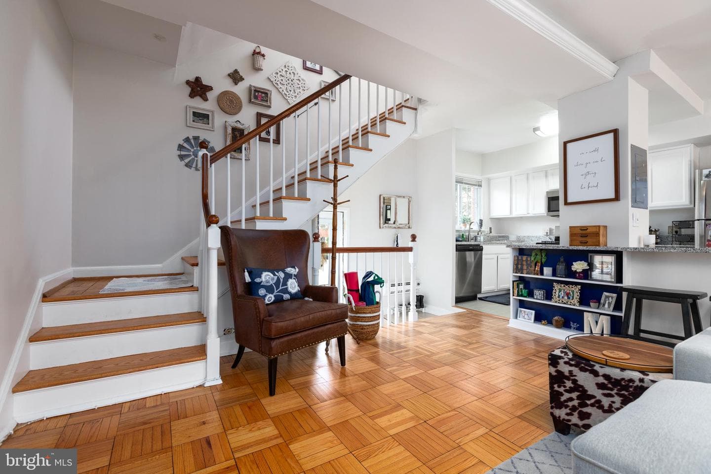 3307 Martha Custis Drive photo 15