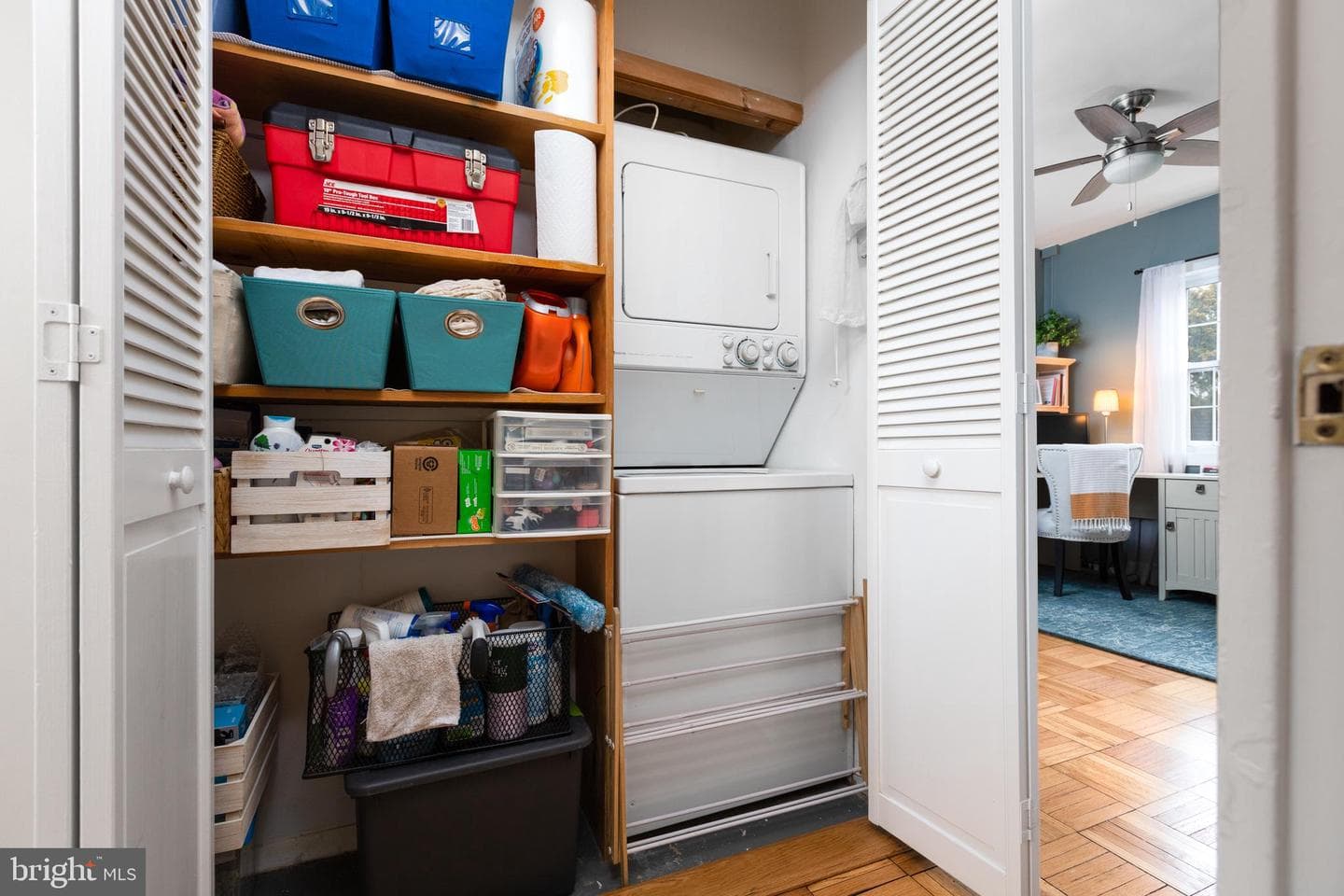 3307 Martha Custis Drive photo 21