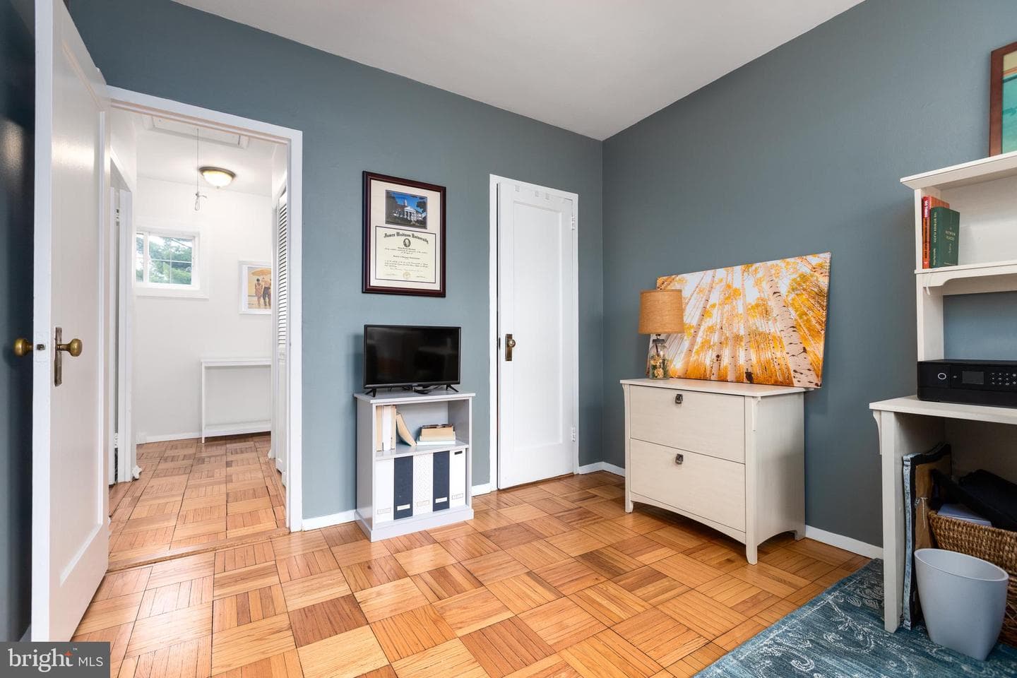 3307 Martha Custis Drive photo 25