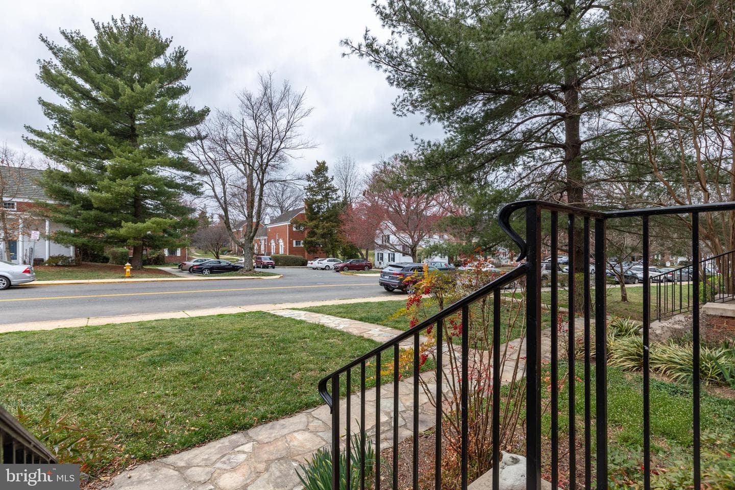 3307 Martha Custis Drive photo 3