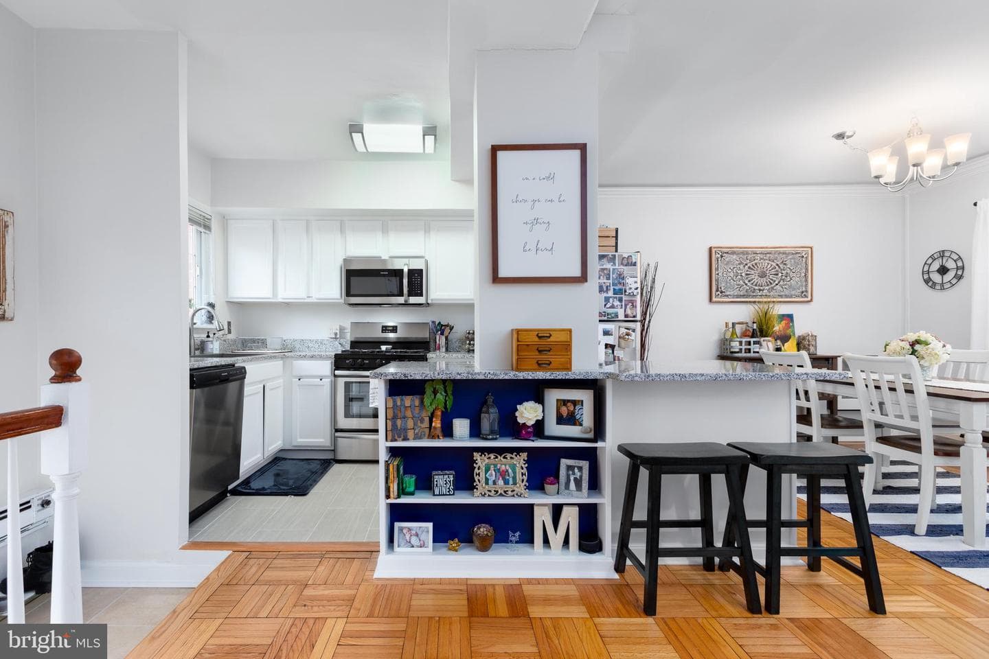 3307 Martha Custis Drive photo 5