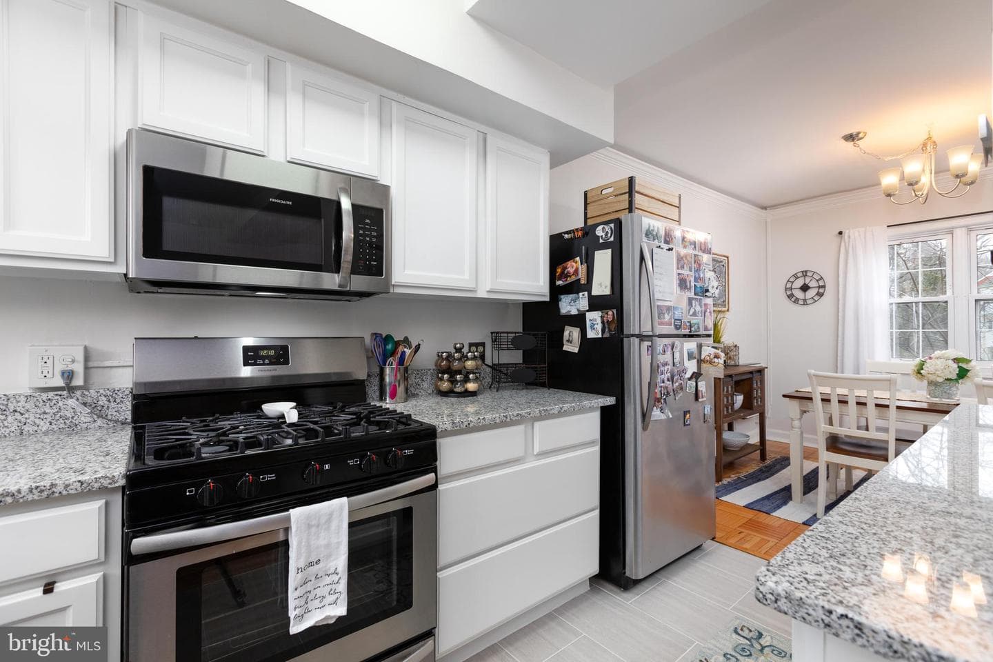 3307 Martha Custis Drive photo 8
