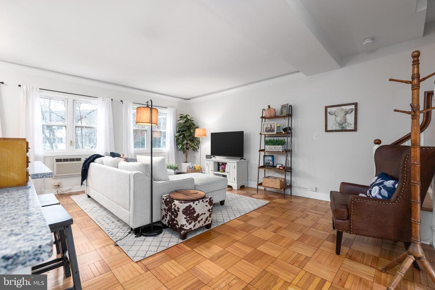 3307 Martha Custis Drive photo 9