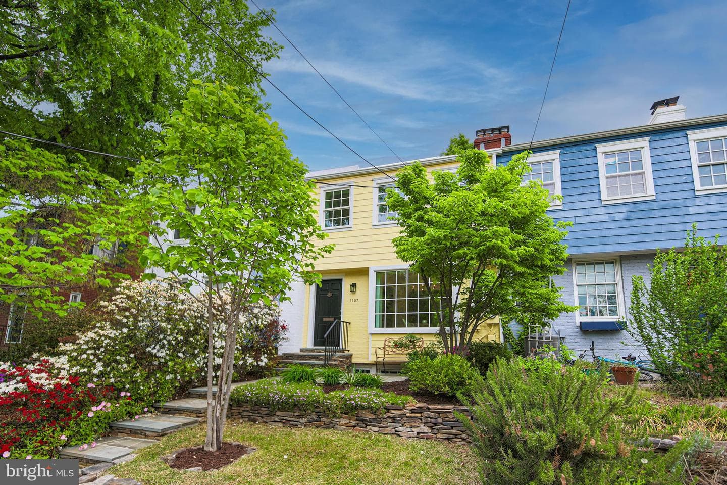 1107 Powhatan Street photo 1