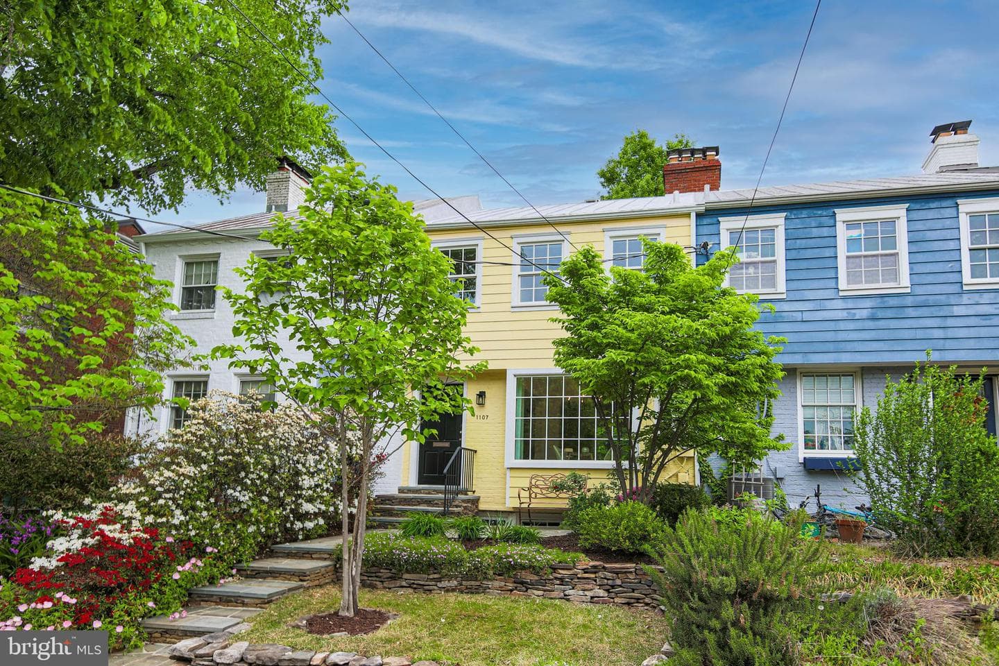 1107 Powhatan Street photo 2