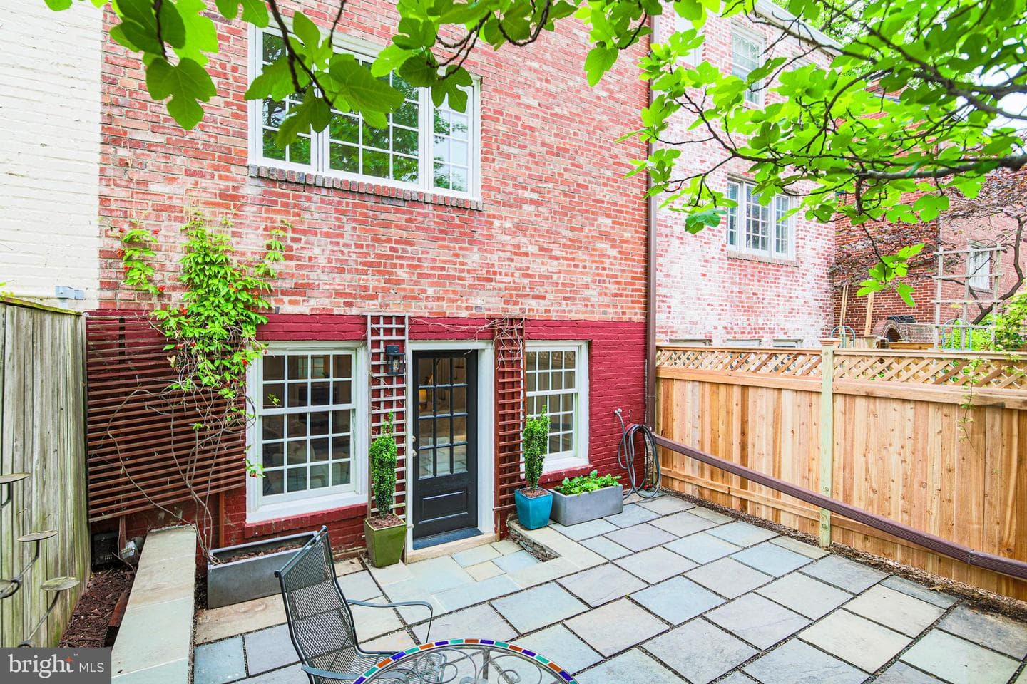 1107 Powhatan Street photo 36