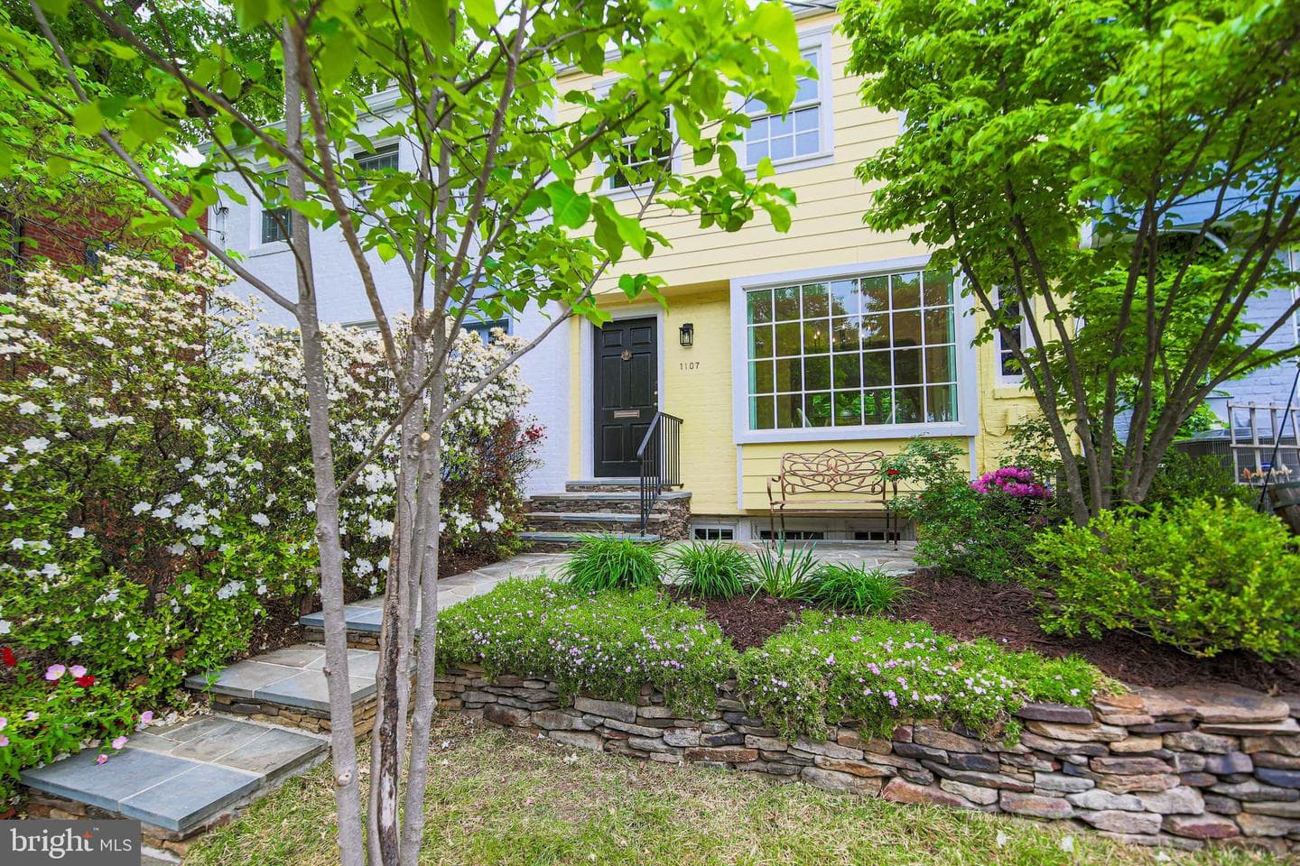 1107 Powhatan Street photo 4
