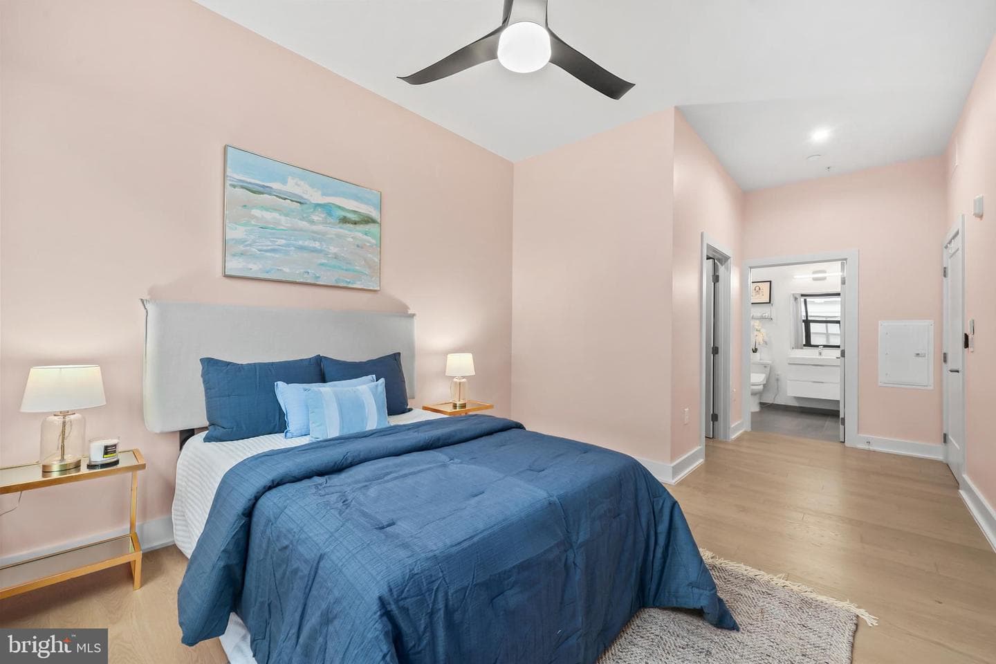 701 Swann Avenue #511 photo 11