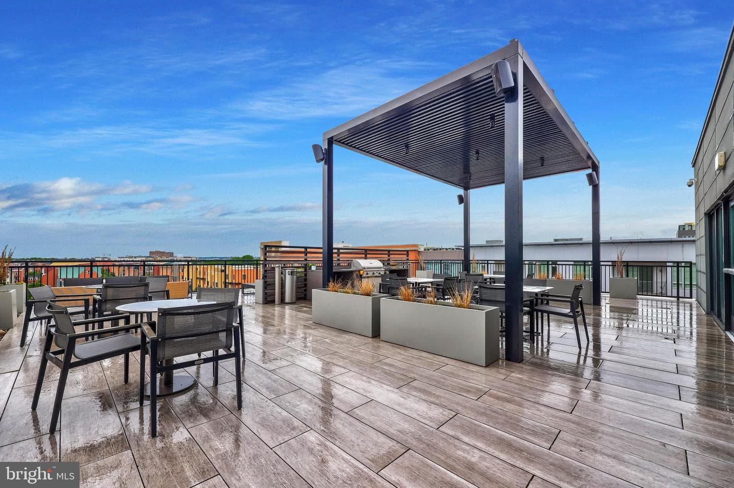 701 Swann Avenue #511 photo 35