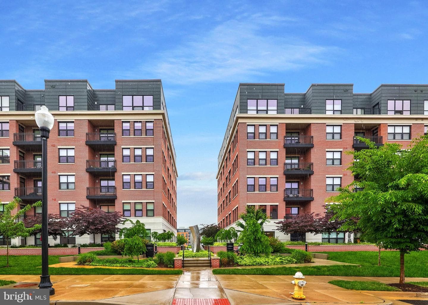 701 Swann Avenue #511 photo 45