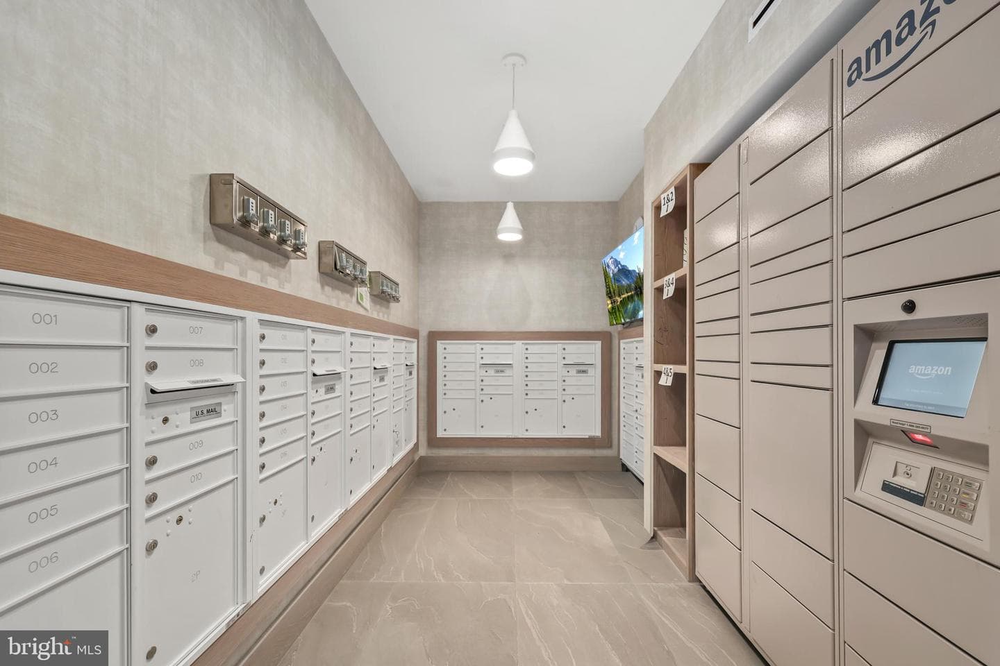 701 Swann Avenue #511 photo 50