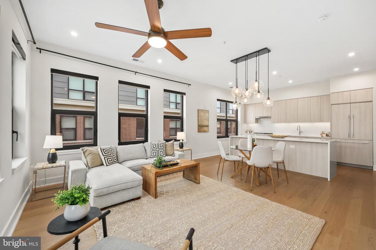 701 Swann Avenue #511 photo 7