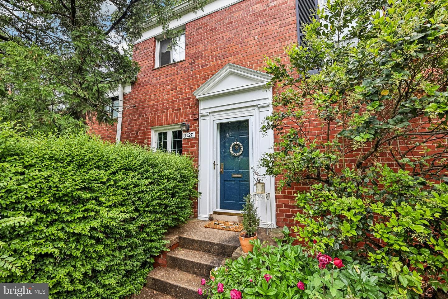 3527 Martha Custis Drive, Alexandria