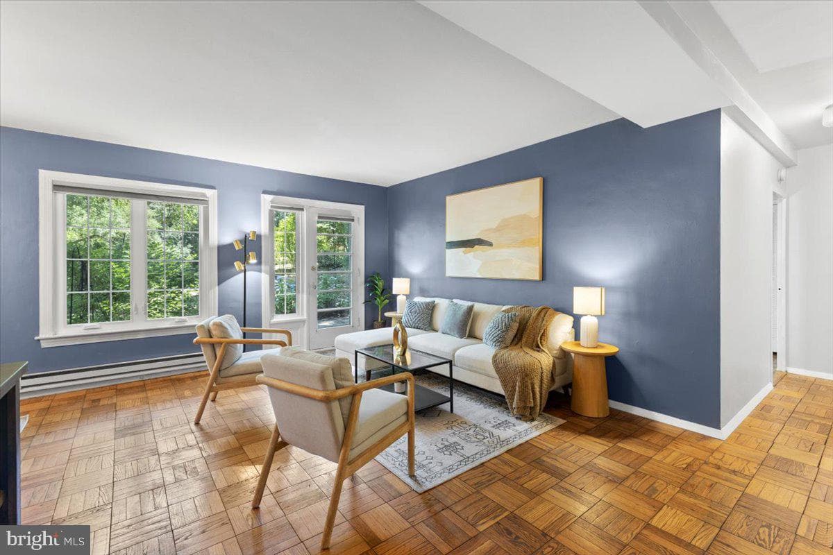 3527 Martha Custis Drive photo 3