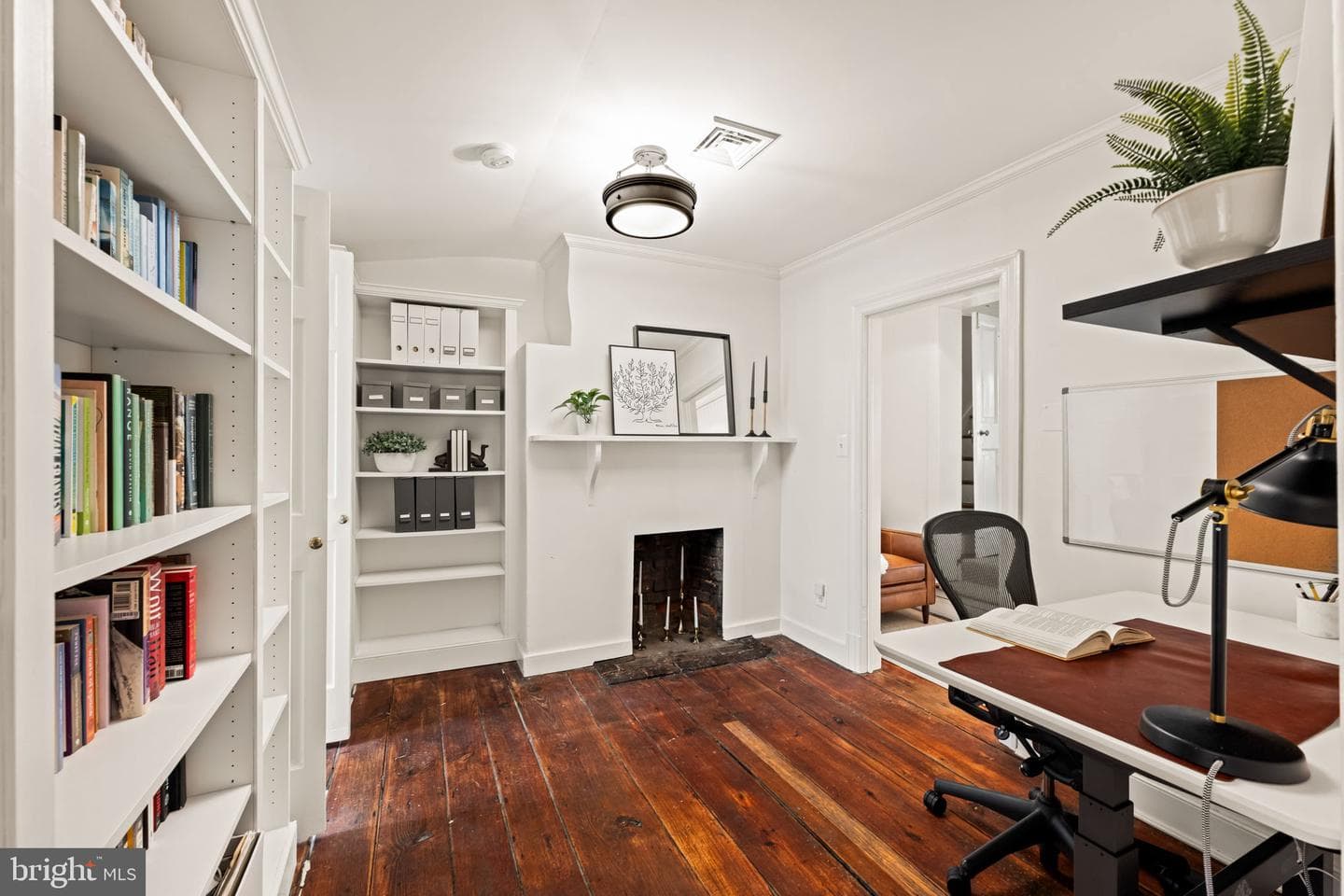 515 S Fairfax Street photo 35