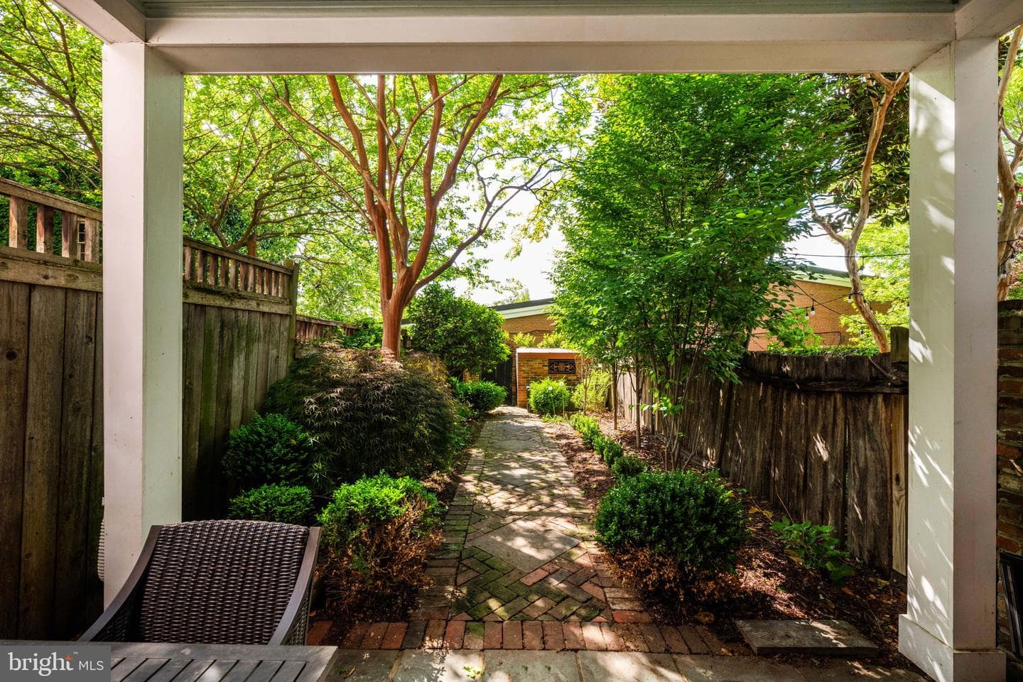 515 S Fairfax Street photo 66