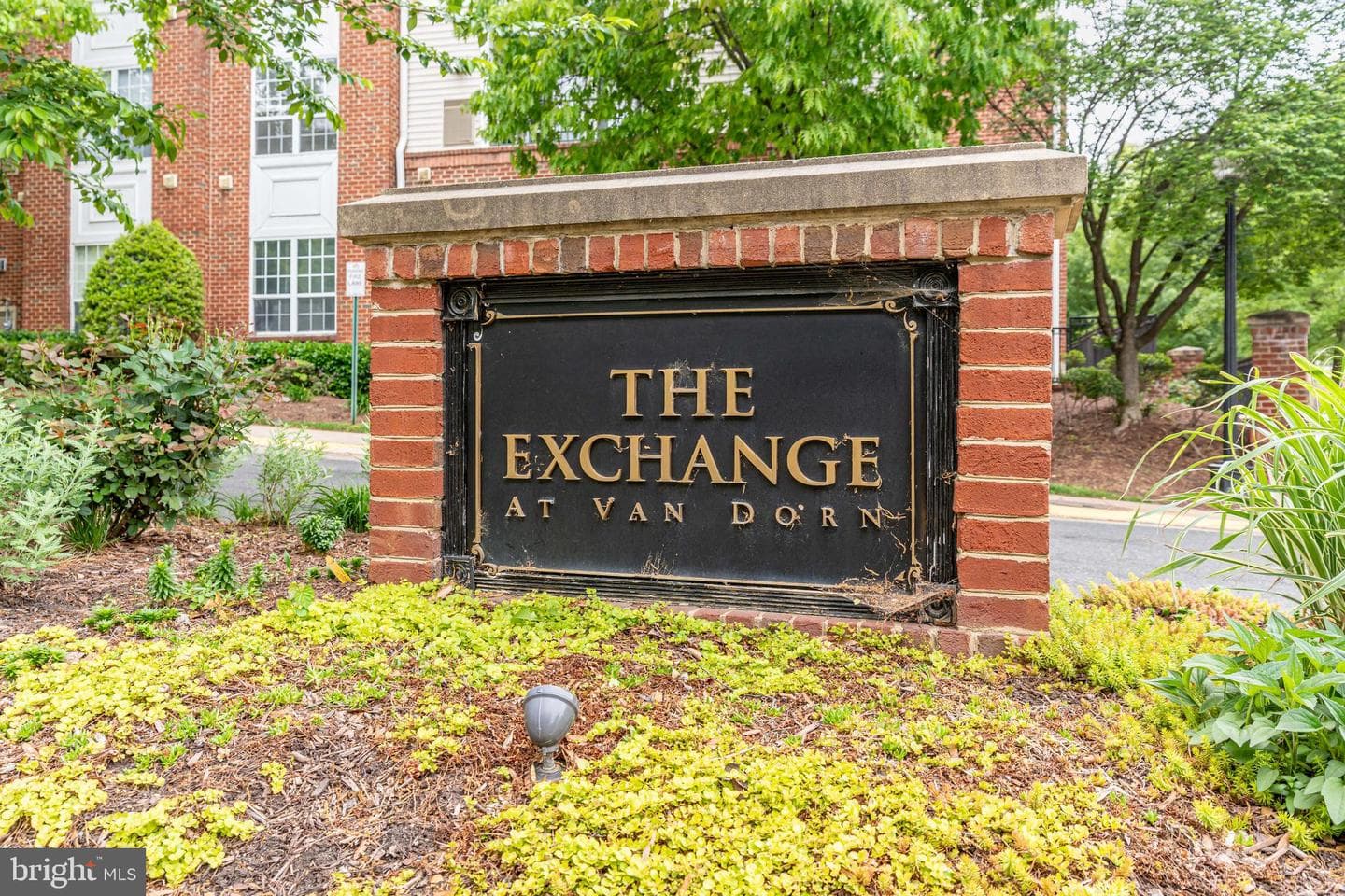 4850 Eisenhower Avenue #115, Alexandria