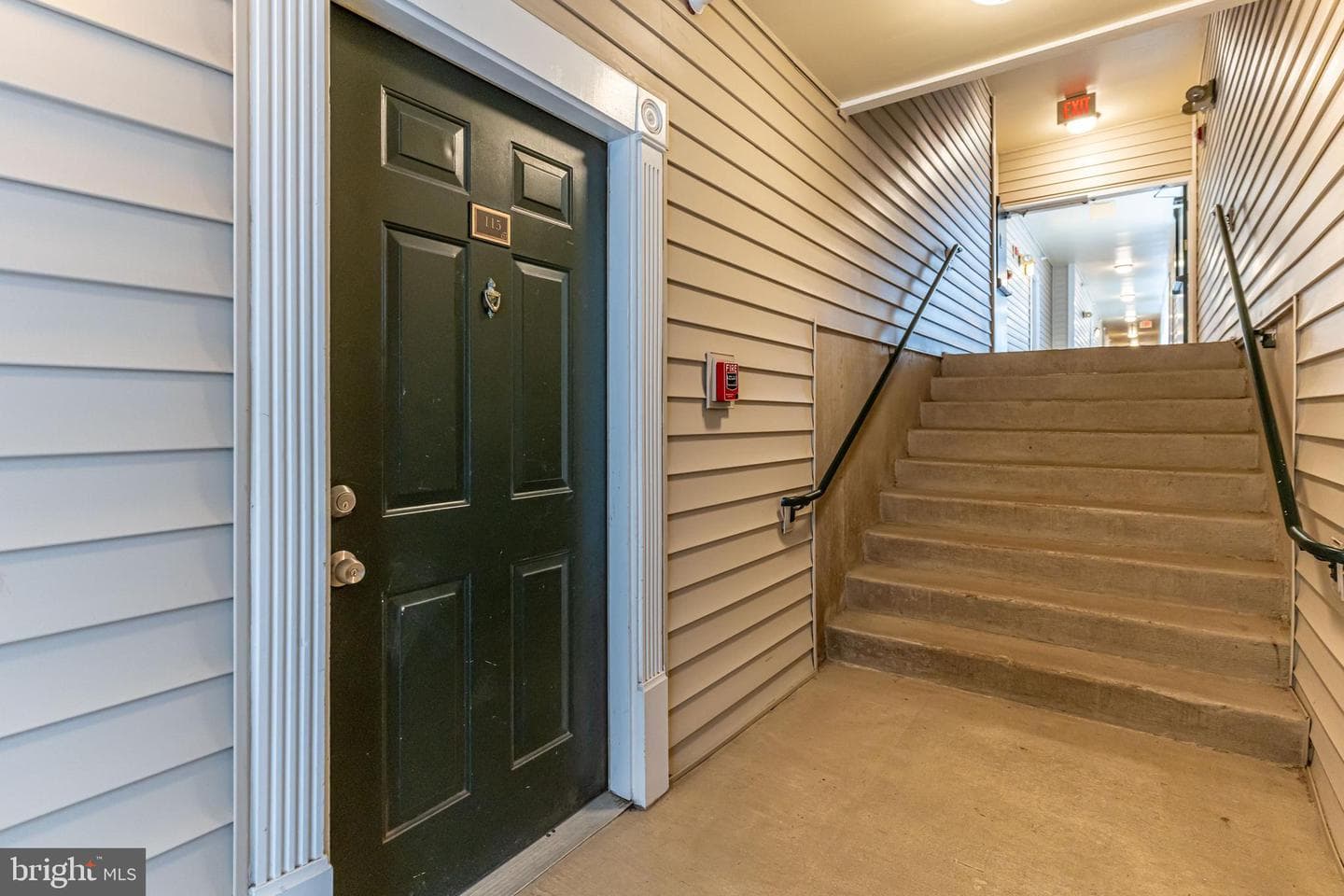 4850 Eisenhower Avenue #115 photo 29