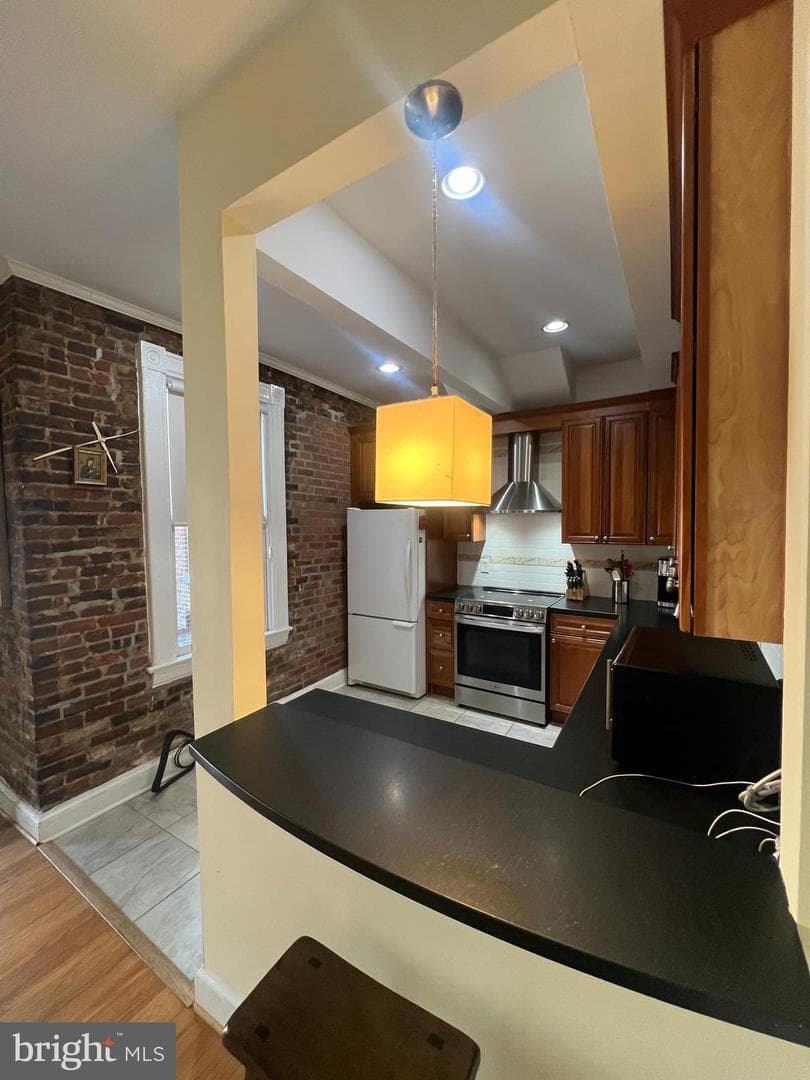 1012 Prince Street #2 photo 5