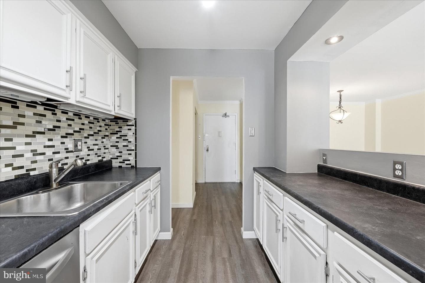 5300 Holmes Run Parkway #1418 photo 14