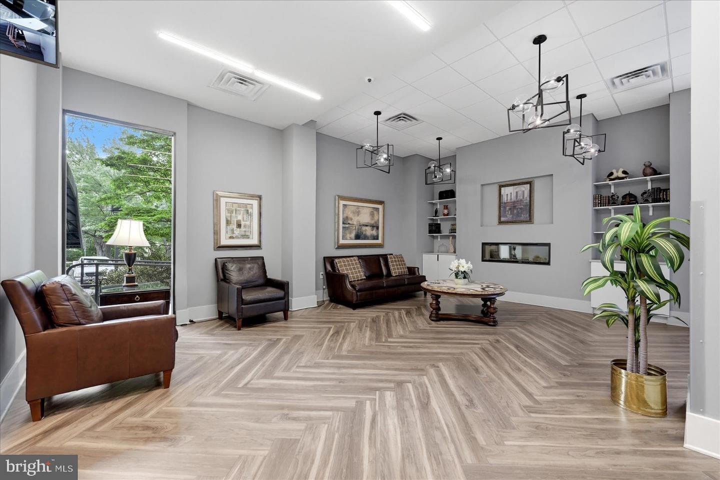 5300 Holmes Run Parkway #1418 photo 31