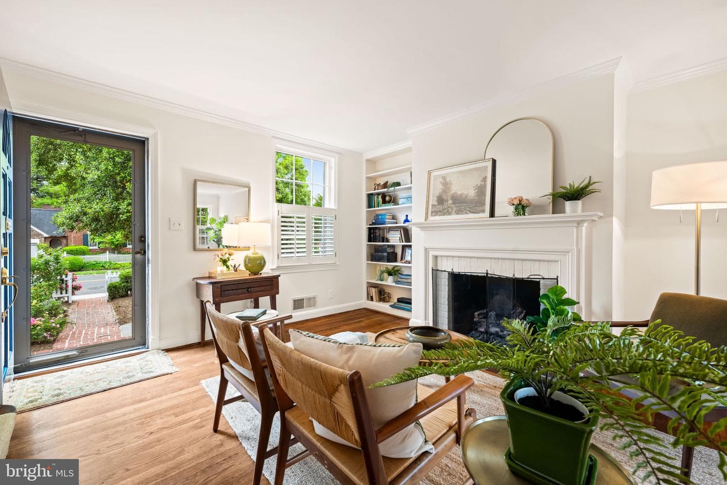 411 Franklin Street photo 14