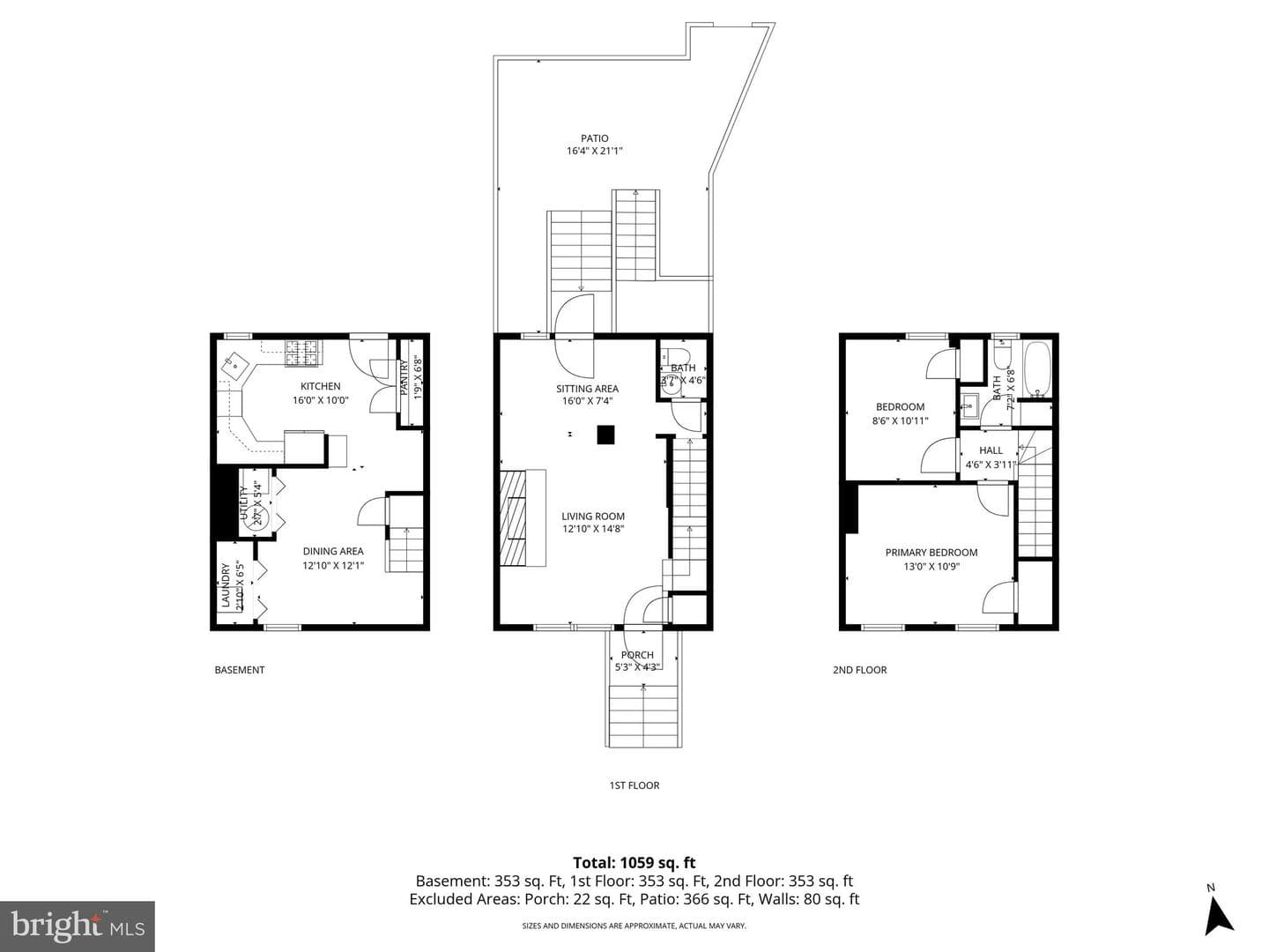 411 Franklin Street photo 2