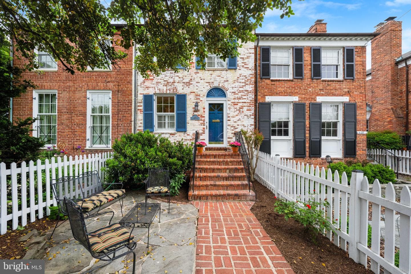 411 Franklin Street photo 3