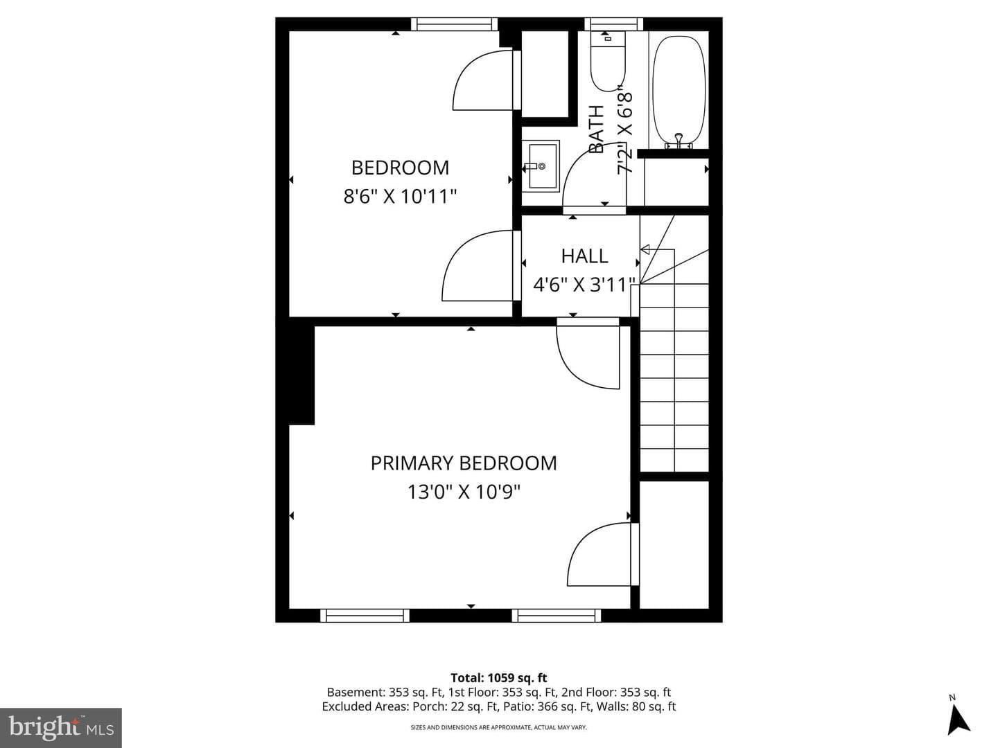411 Franklin Street photo 53