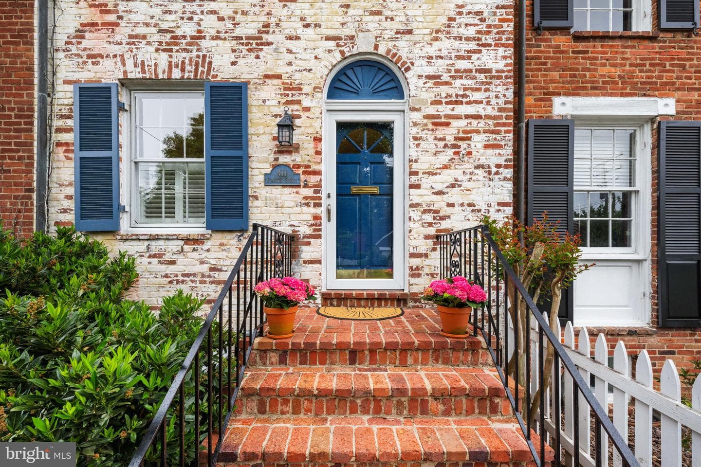 411 Franklin Street photo 8