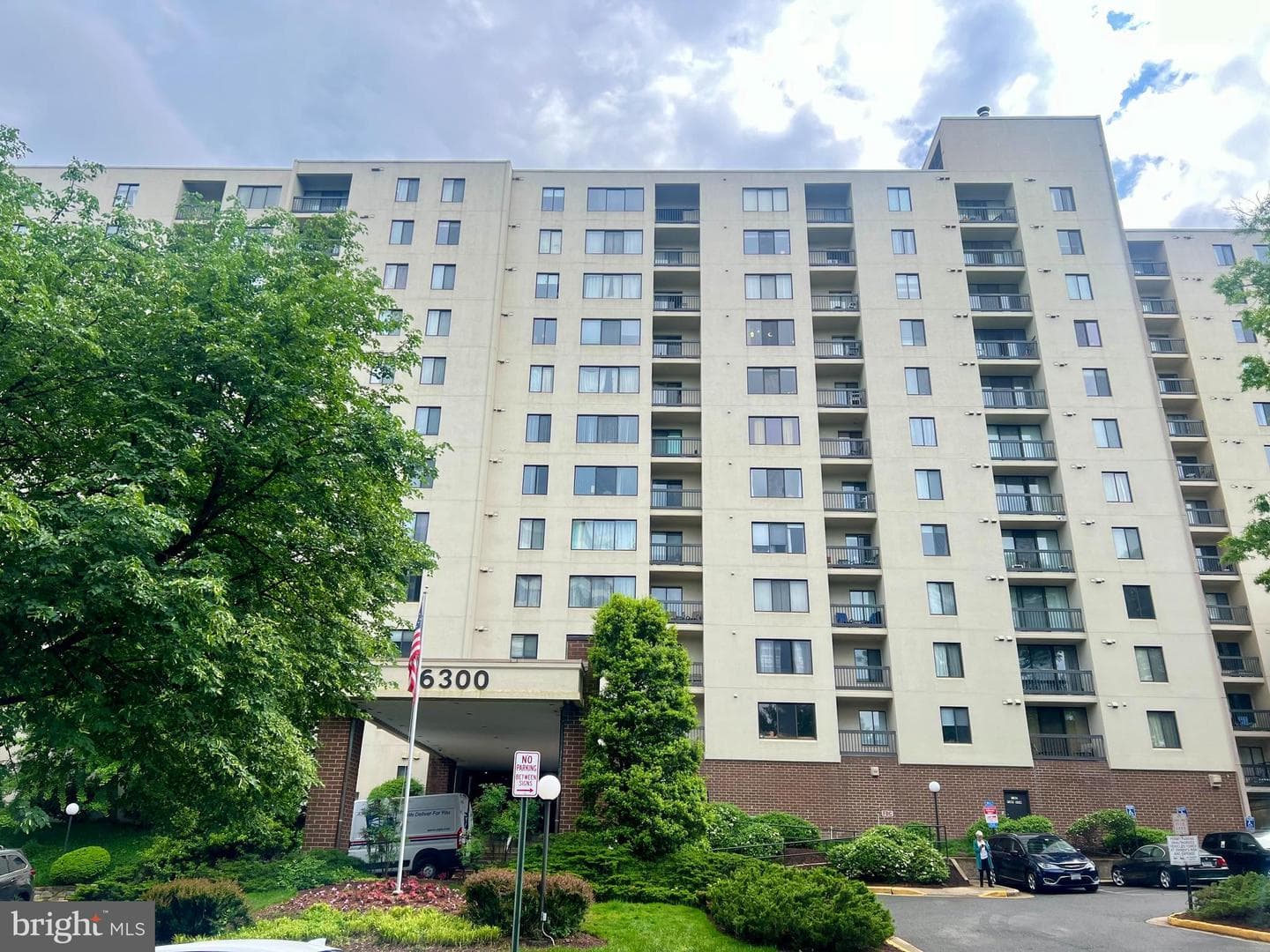 6300 Stevenson Avenue #1113, Alexandria