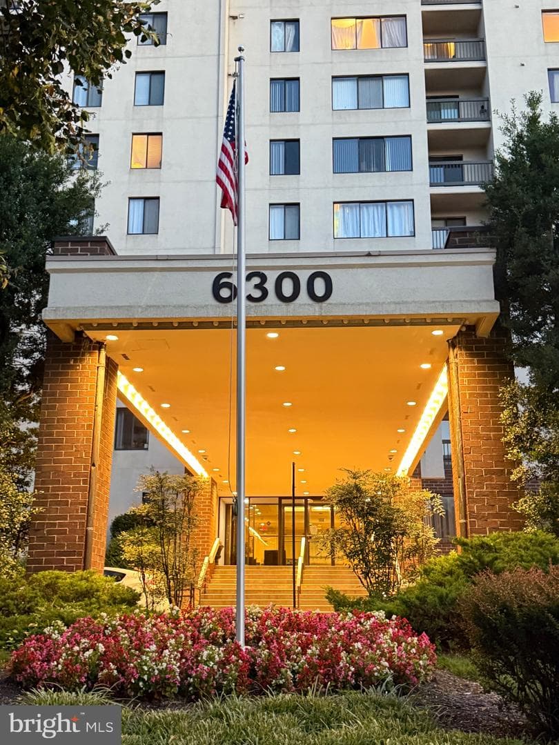 6300 Stevenson Avenue #1113, Alexandria