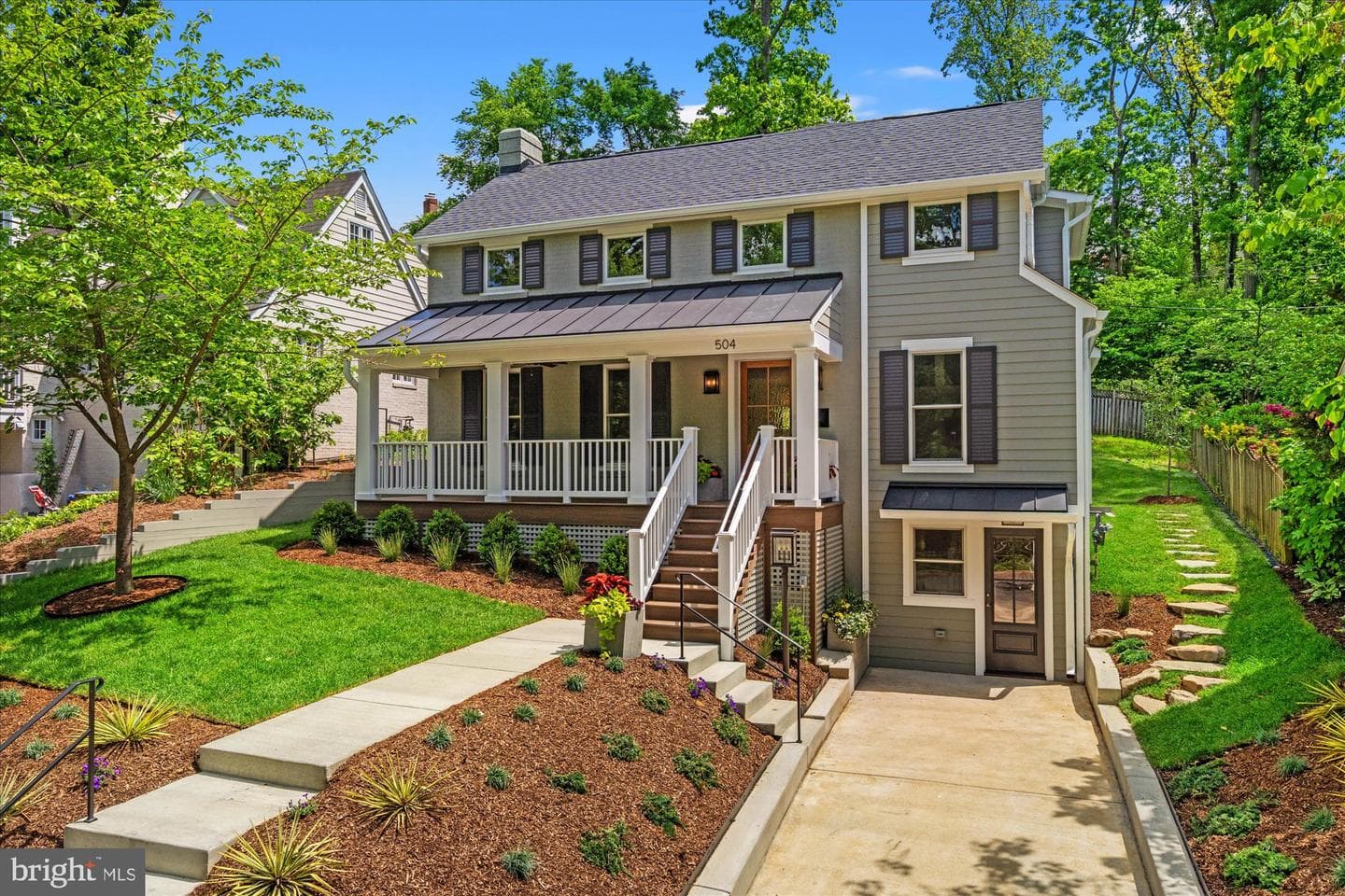 504 Kentucky Avenue, Alexandria