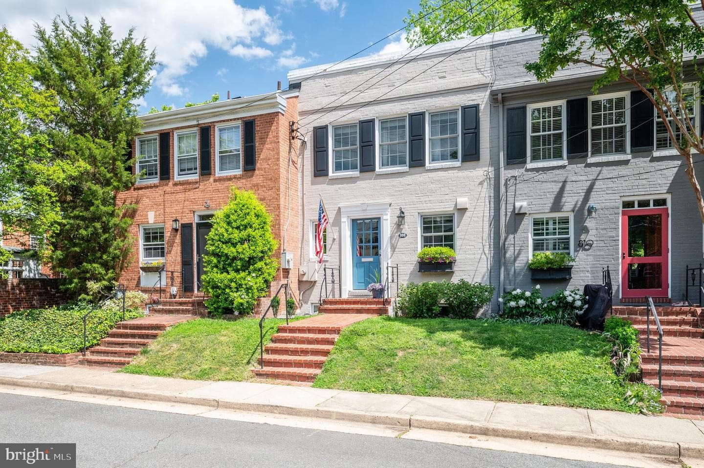 808 S Fairfax Street photo 2