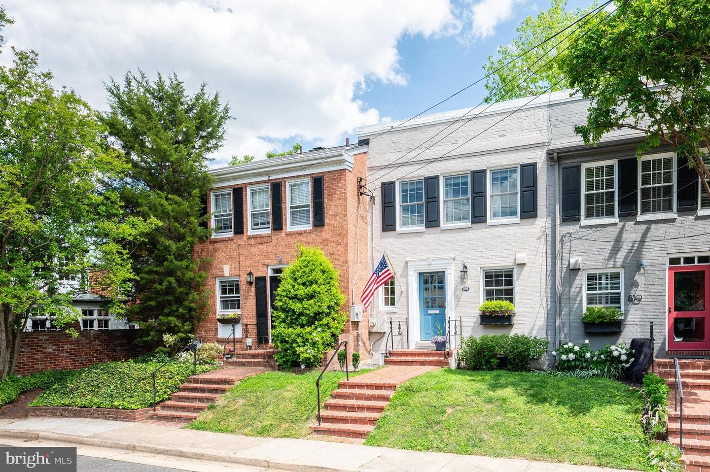 808 S Fairfax Street photo 36