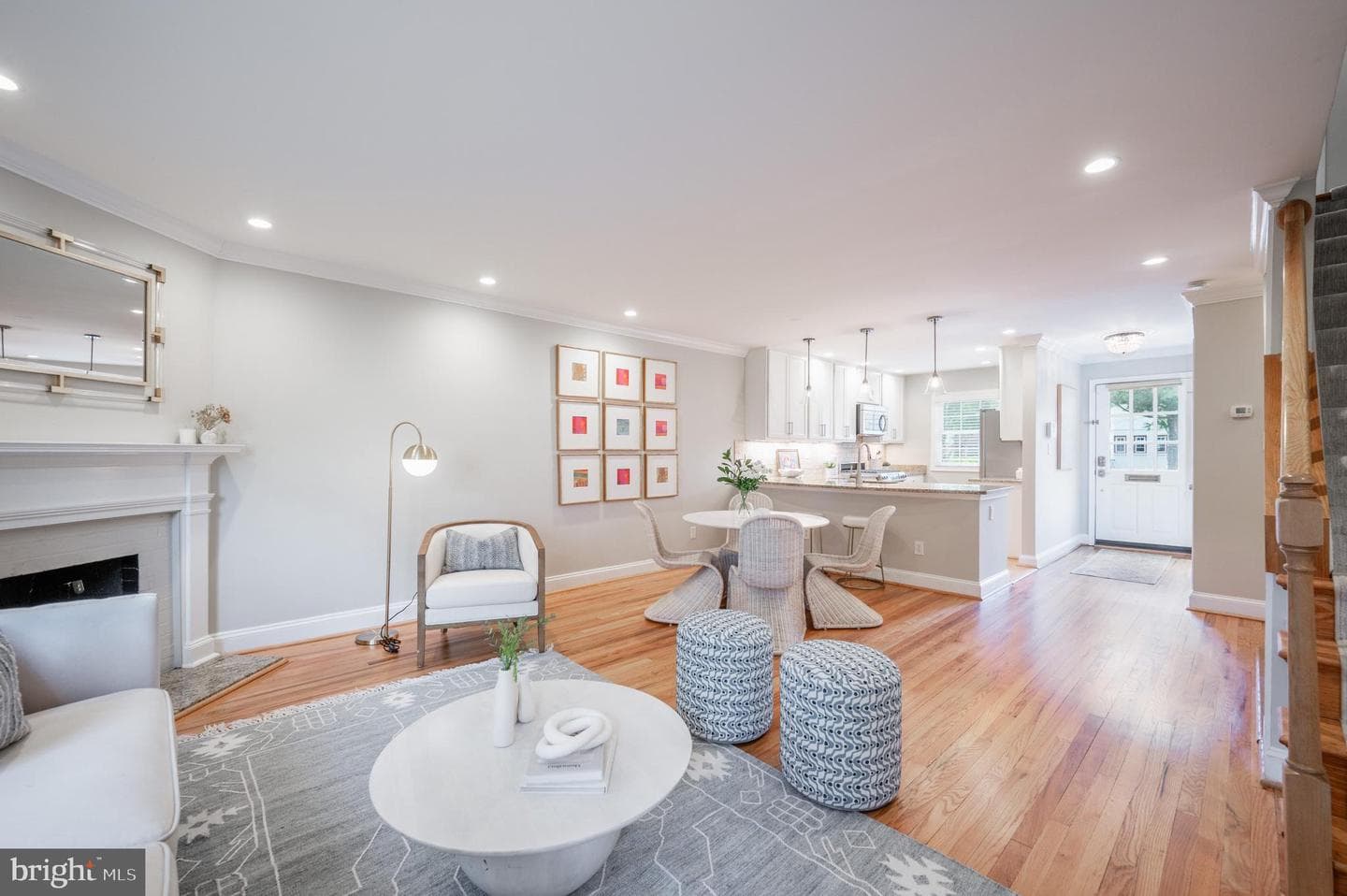 808 S Fairfax Street photo 8