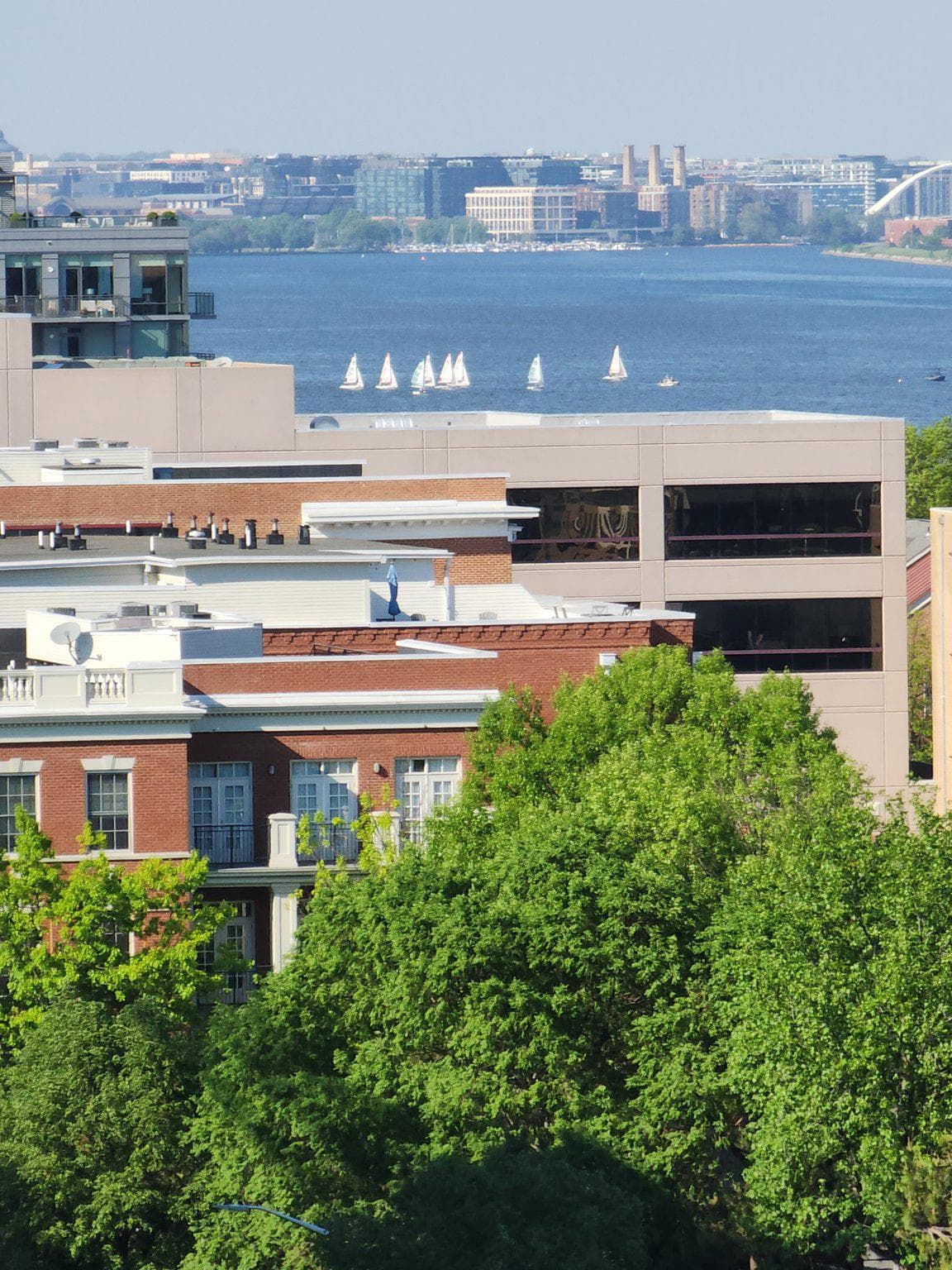 400 Madison Street #1007, Alexandria