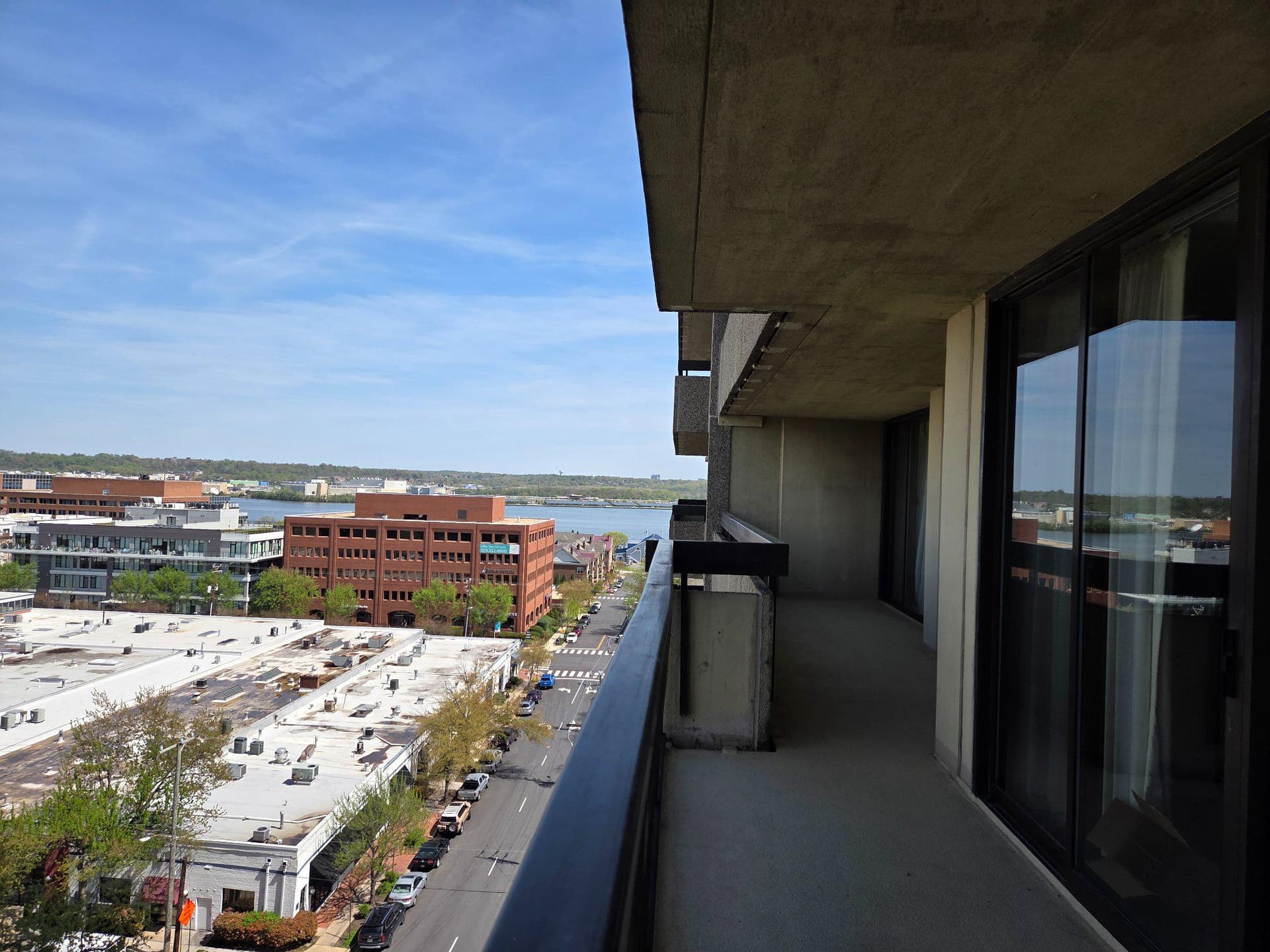 400 Madison Street #1007 photo 16