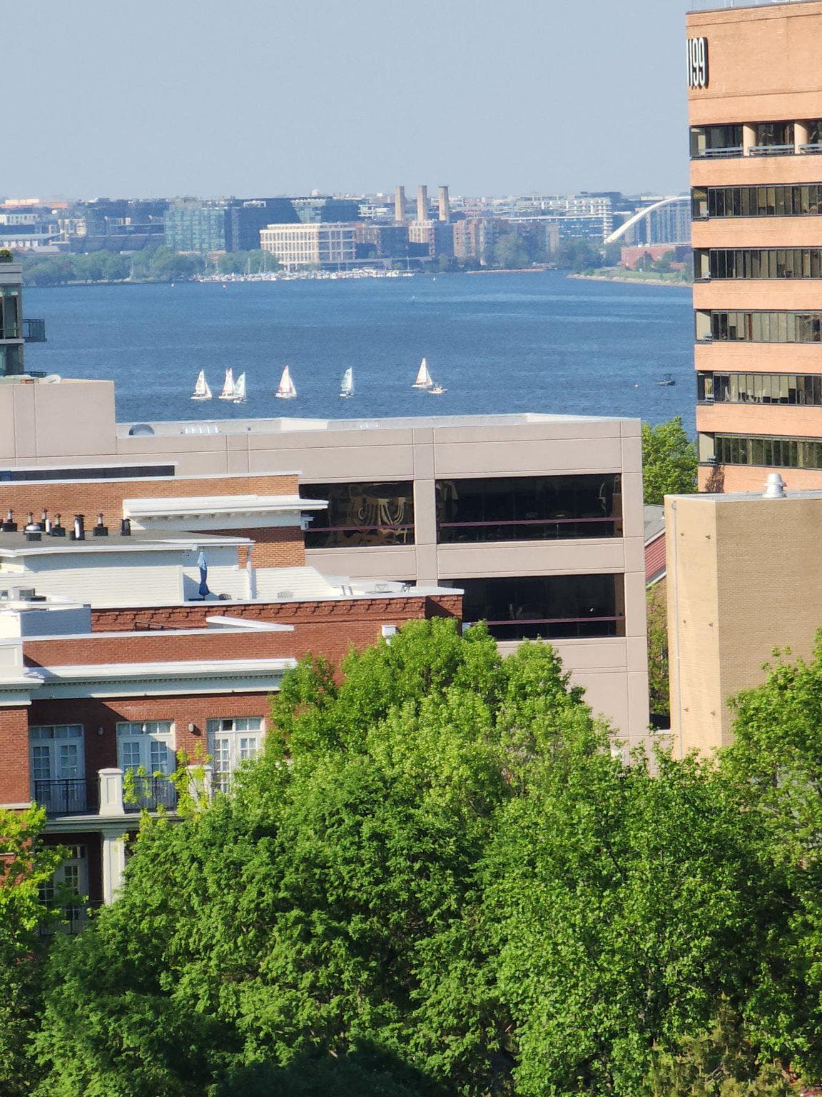 400 Madison Street #1007, Alexandria