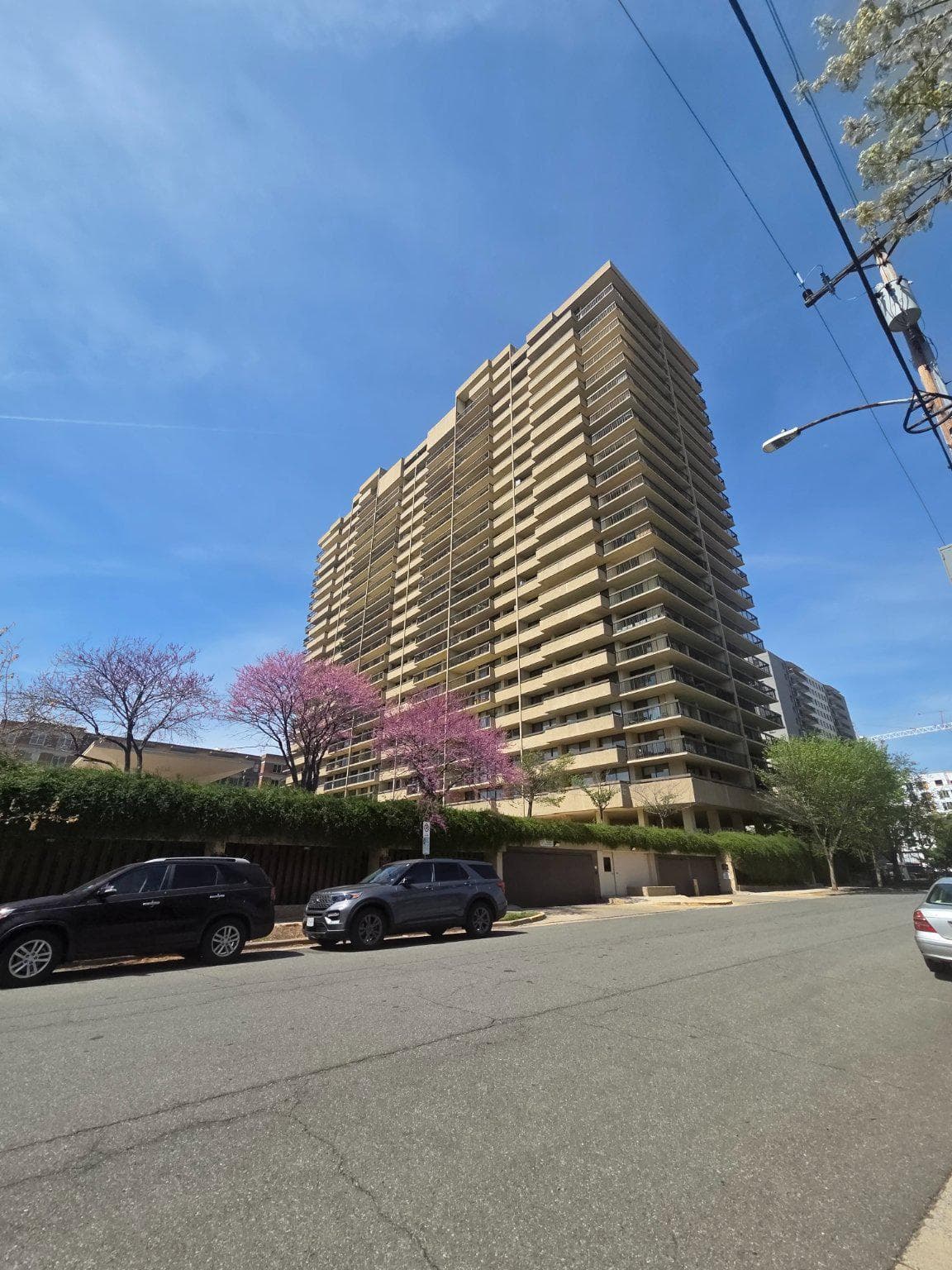 400 Madison Street #1007 photo 26