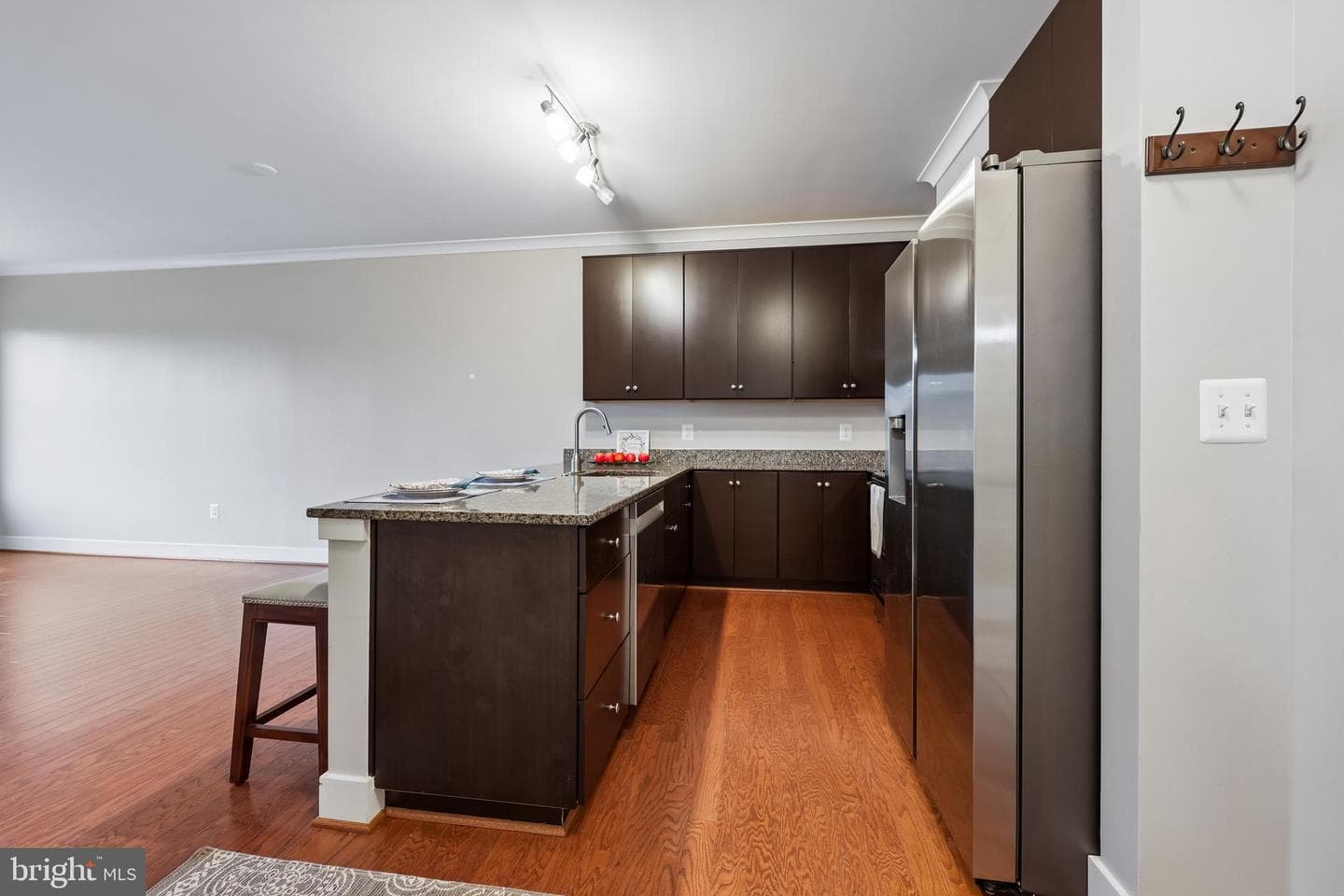 815 N Patrick Street #410 photo 12
