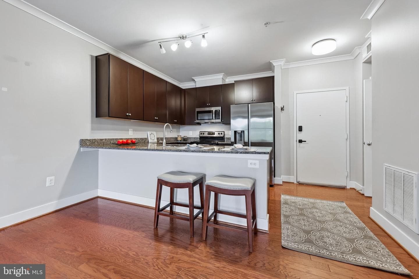 815 N Patrick Street #410 photo 16