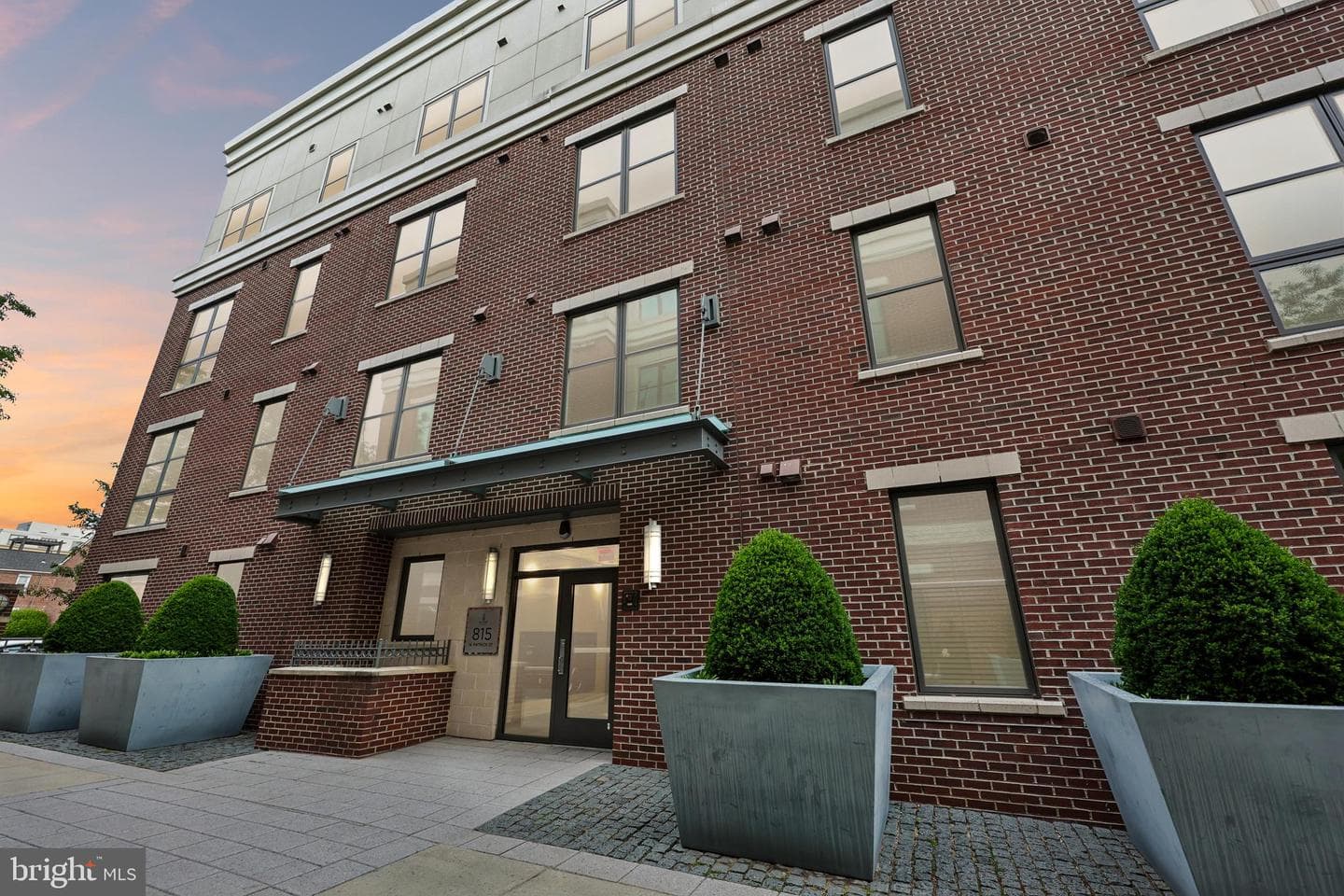 815 N Patrick Street #410 photo 31