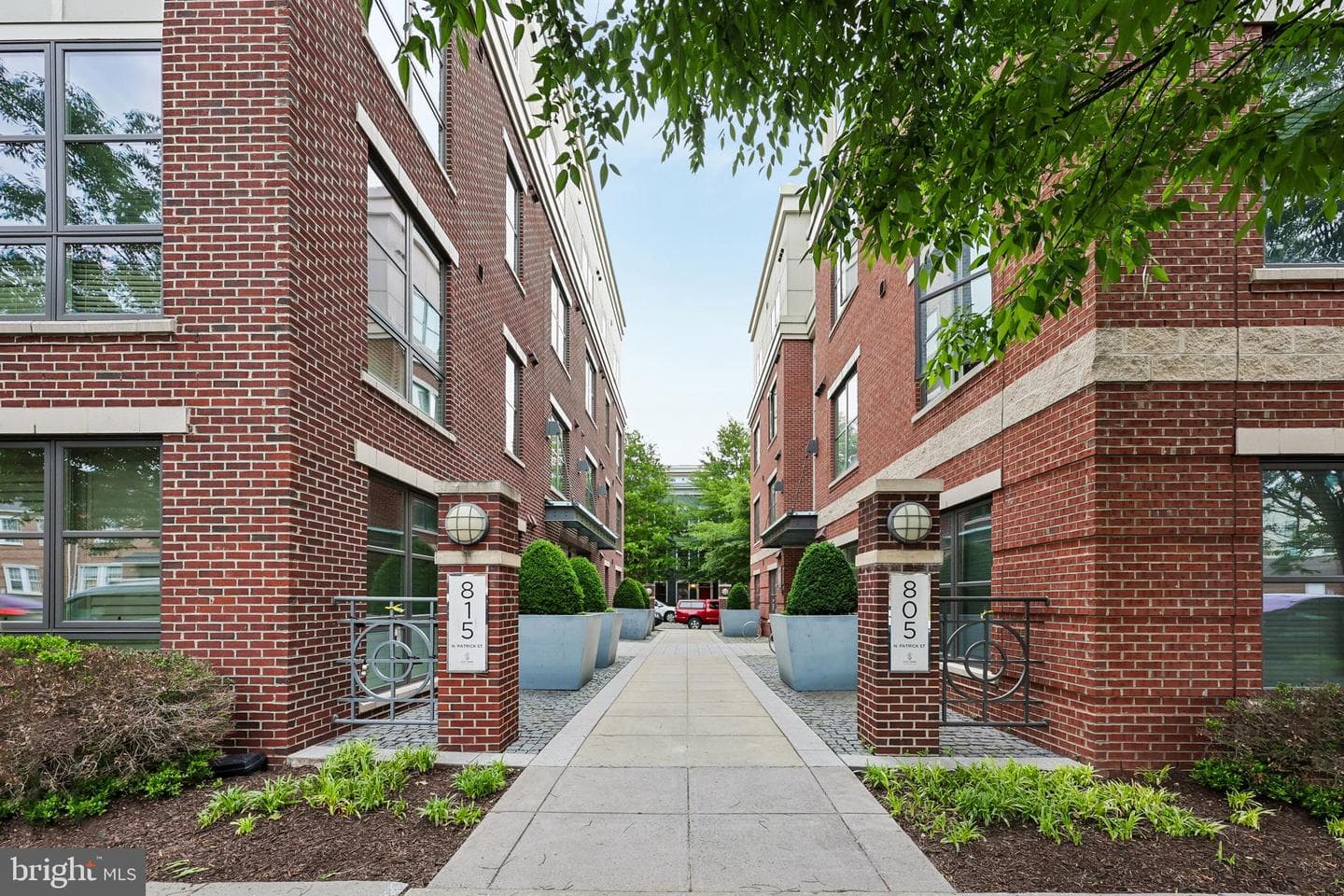815 N Patrick Street #410 photo 33