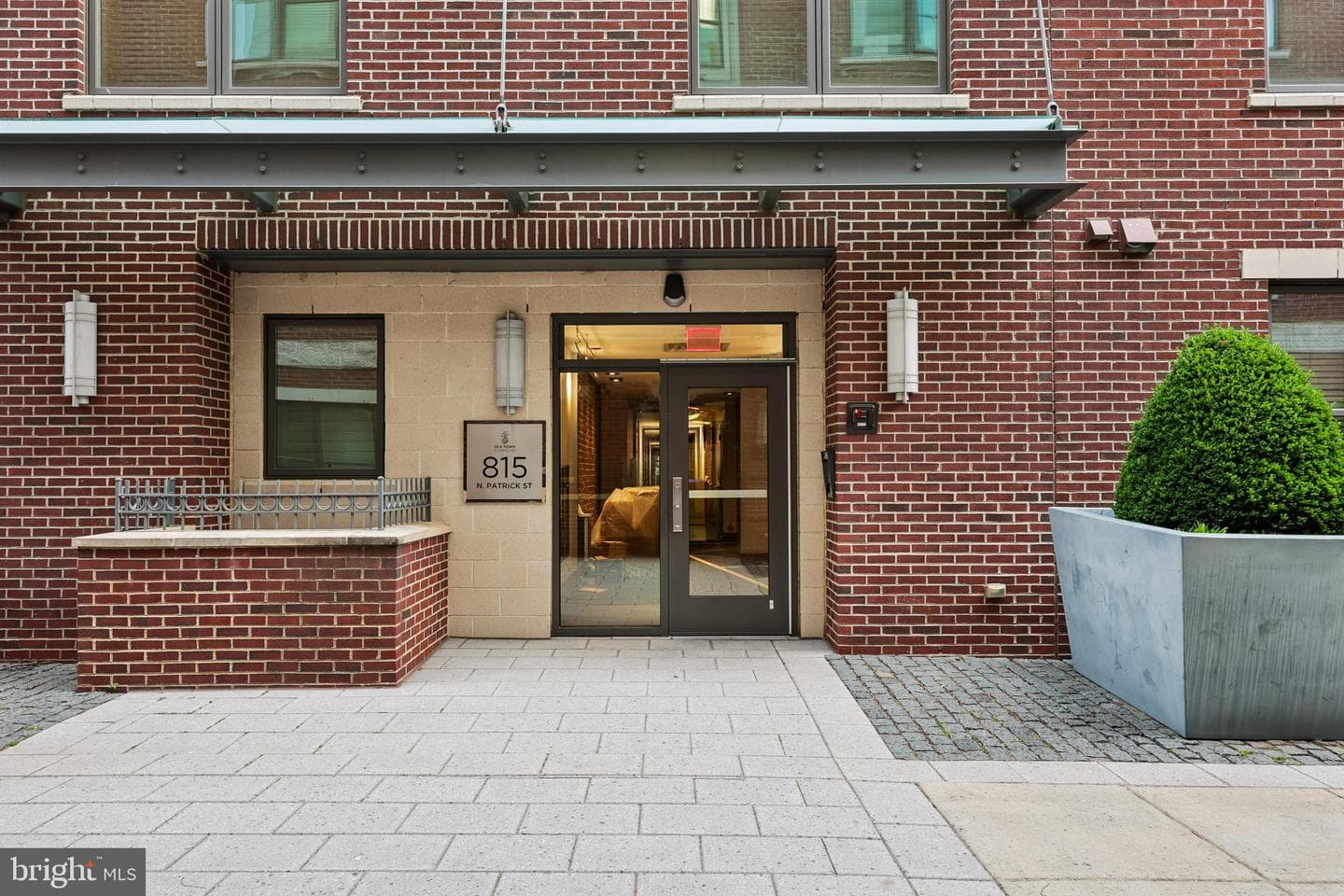 815 N Patrick Street #410 photo 34