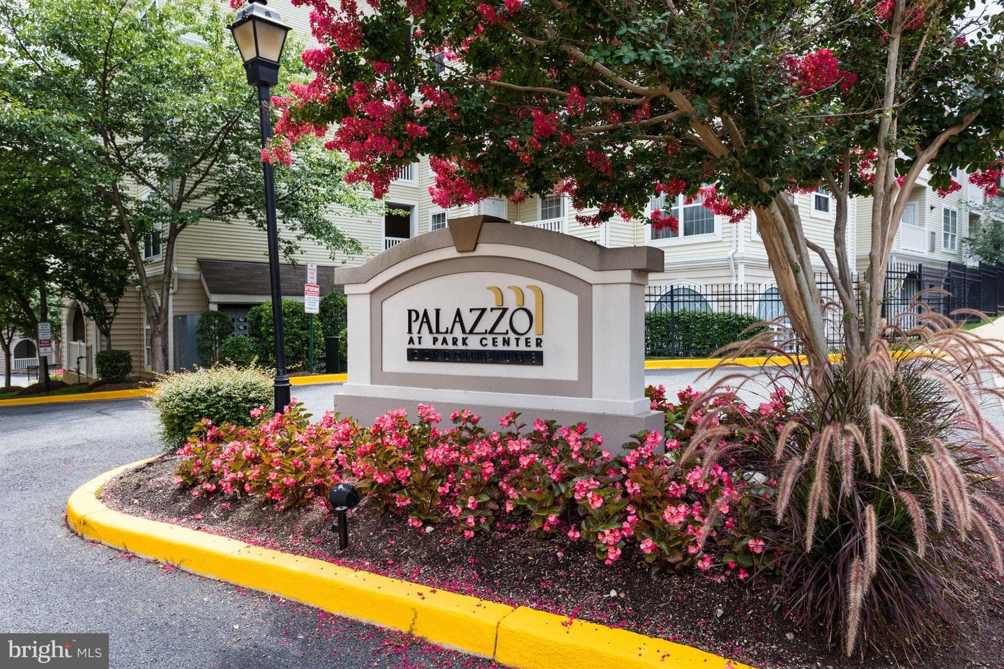 4560 Strutfield Lane #1110, Alexandria
