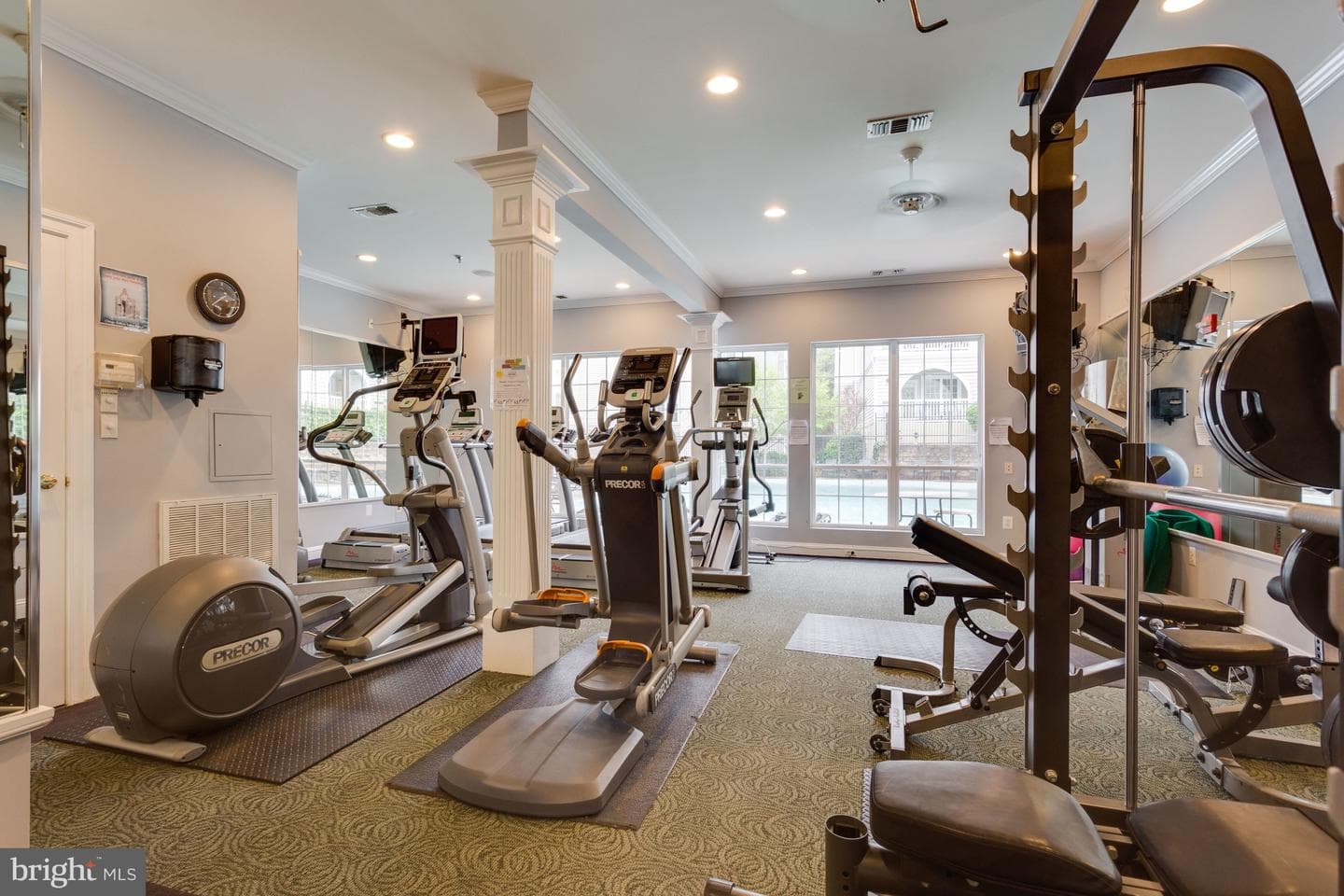 4560 Strutfield Lane #1110 photo 37