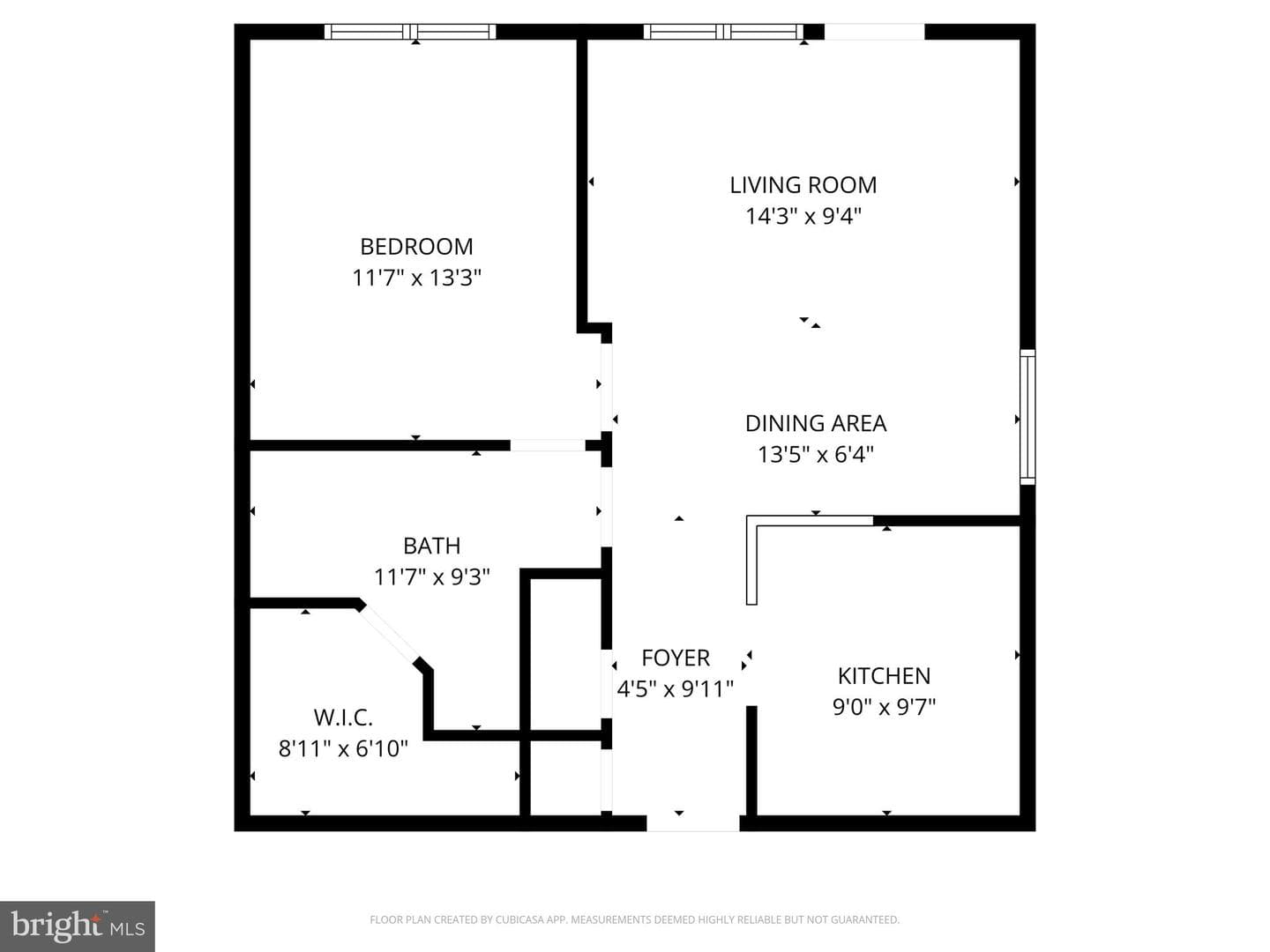 4560 Strutfield Lane #1110 photo 56